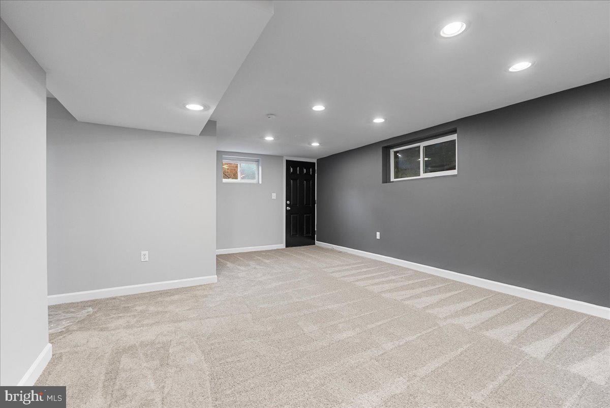 MARLOW HEIGHTS - Residential