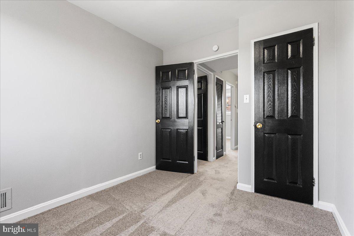 MARLOW HEIGHTS - Residential