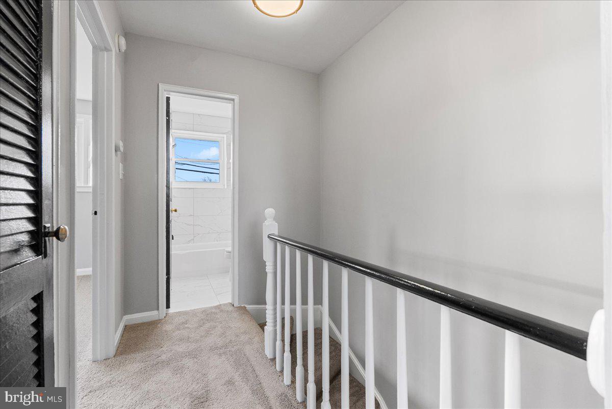 MARLOW HEIGHTS - Residential