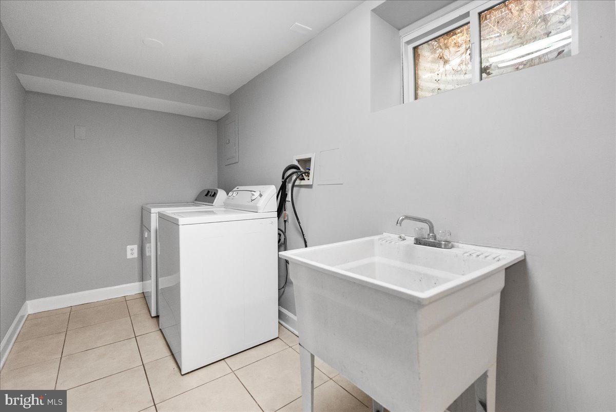 MARLOW HEIGHTS - Residential