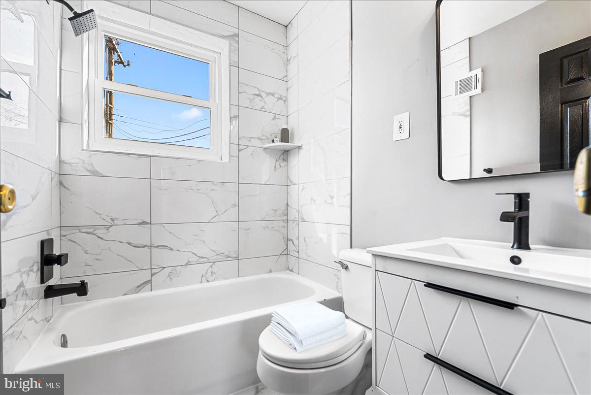 MARLOW HEIGHTS - Residential