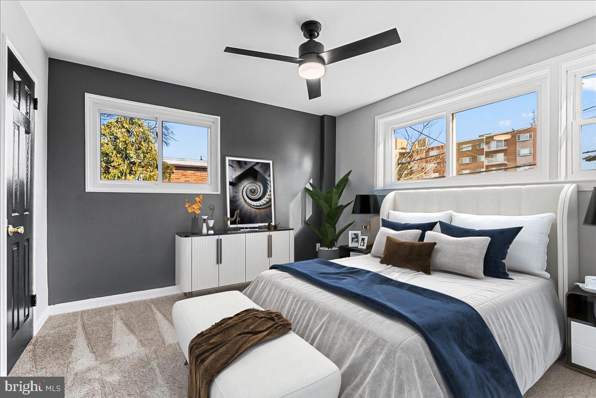 MARLOW HEIGHTS - Residential