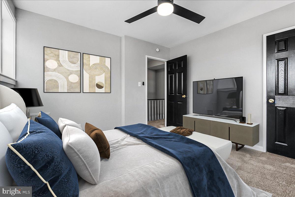 MARLOW HEIGHTS - Residential