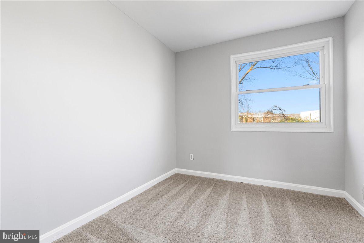 MARLOW HEIGHTS - Residential