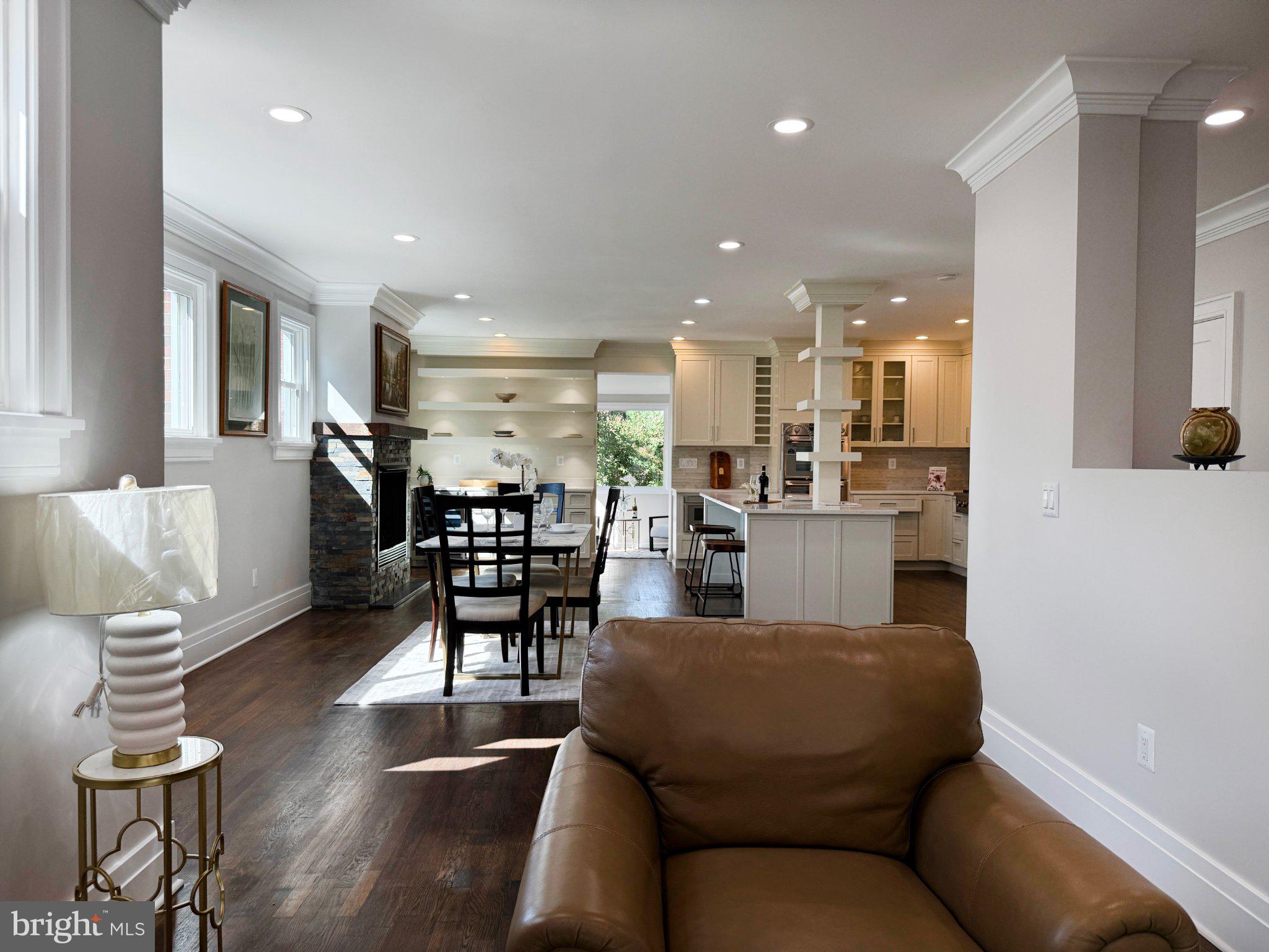 309 RITTENHOUSE STREET NW