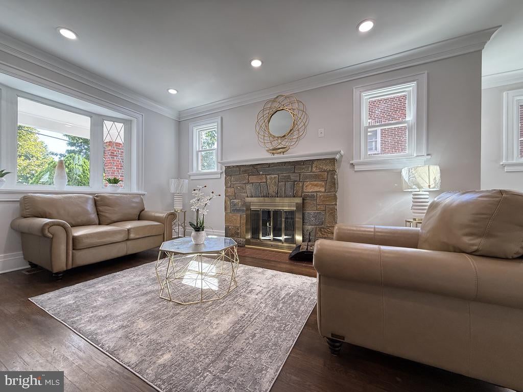 309 RITTENHOUSE STREET NW