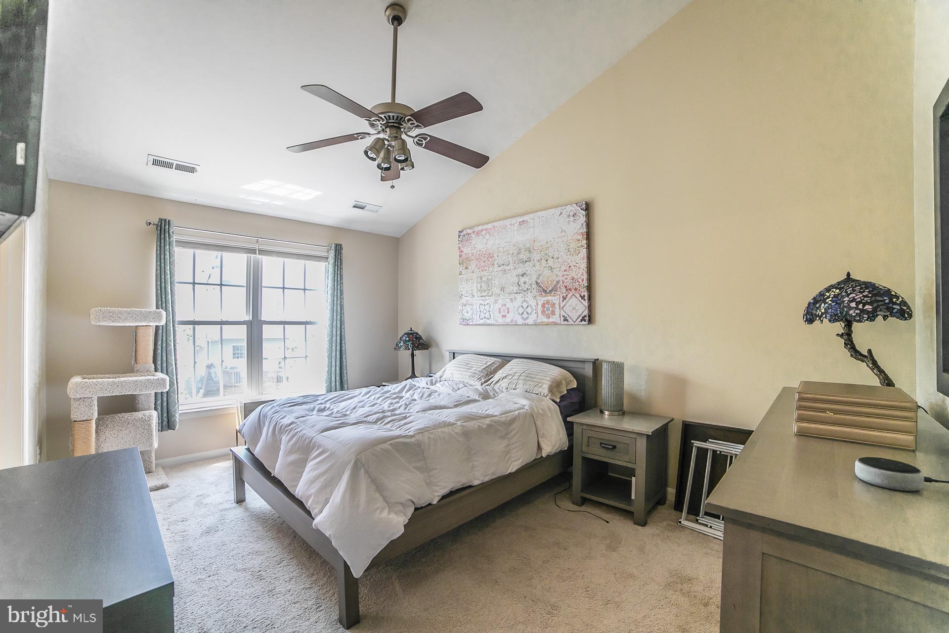 WORTHINGTON WOODS - Residential