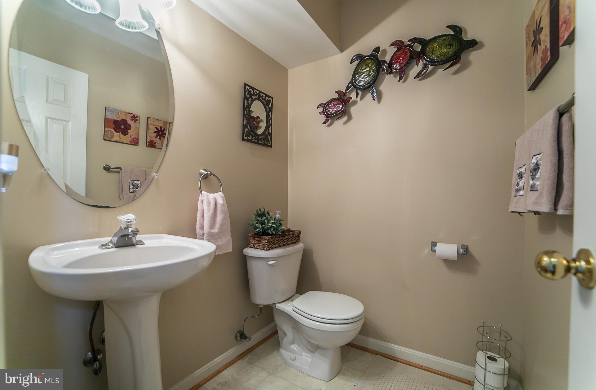 WORTHINGTON WOODS - Residential