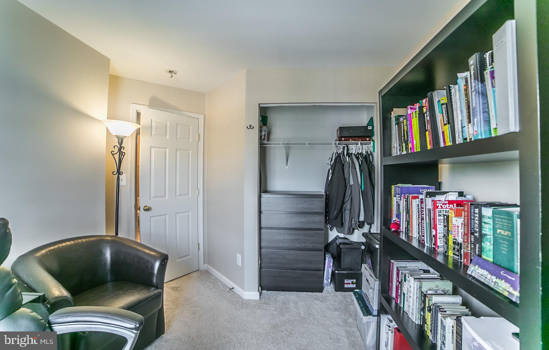 WORTHINGTON WOODS - Residential