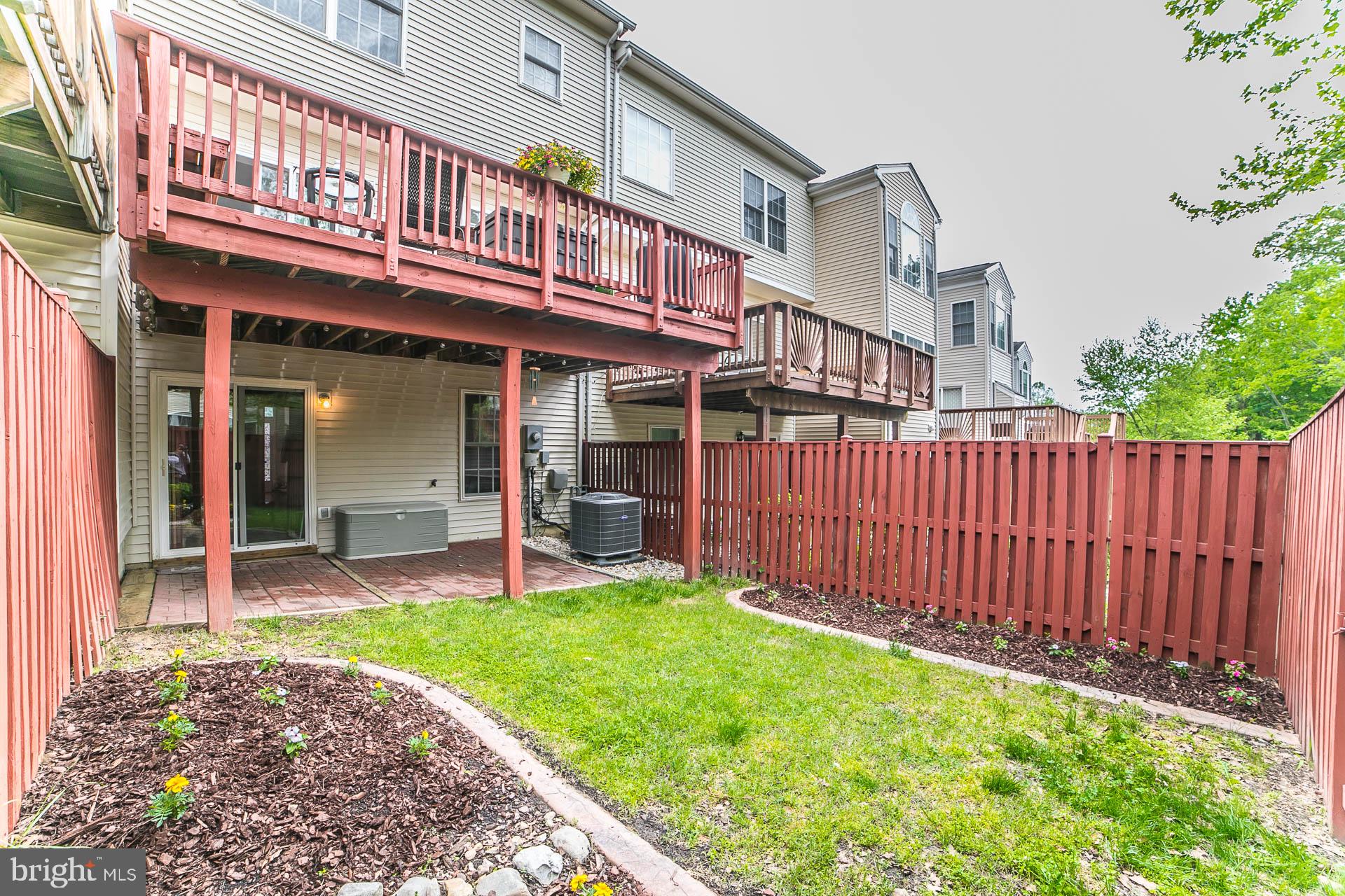 WORTHINGTON WOODS - Residential