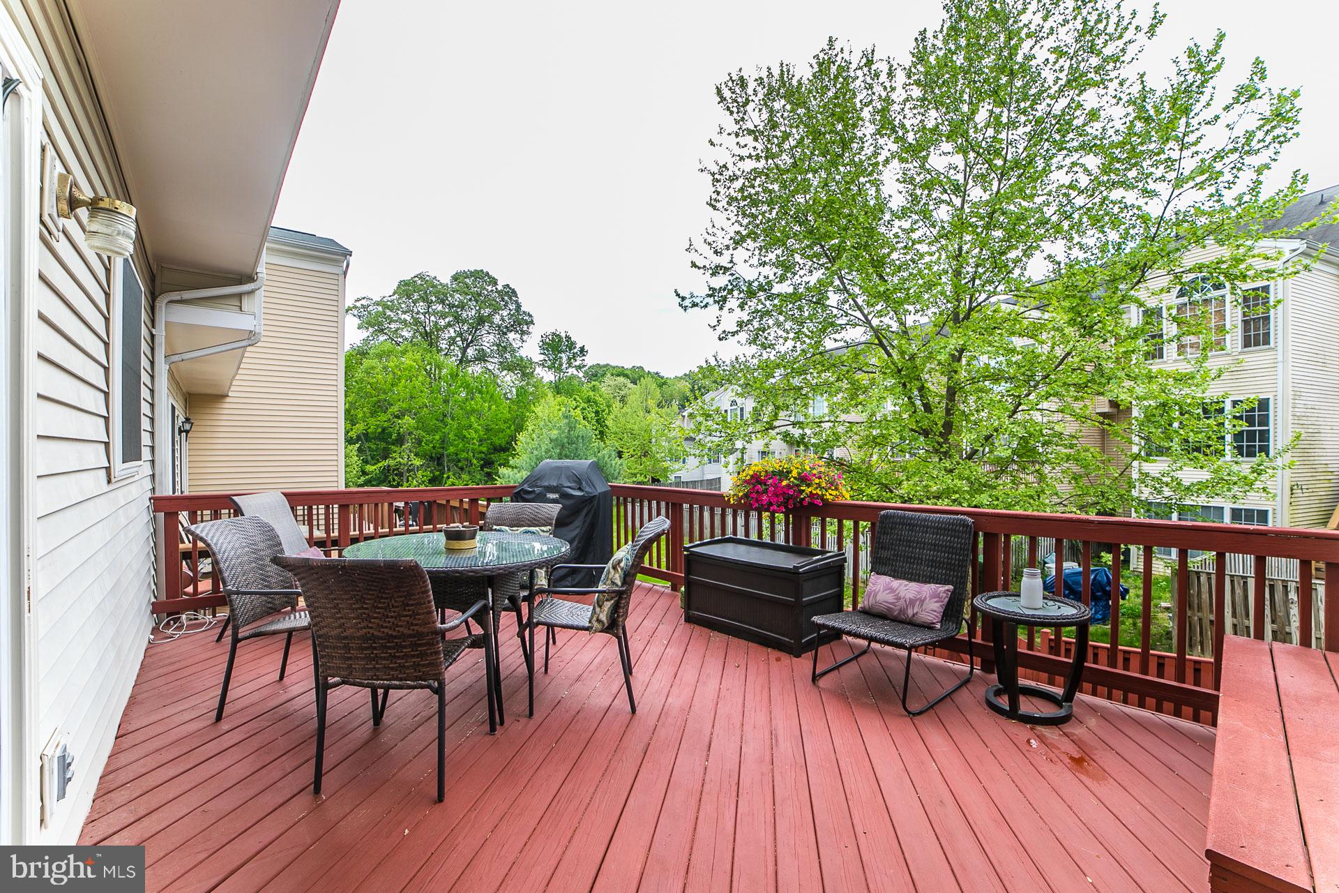 WORTHINGTON WOODS - Residential