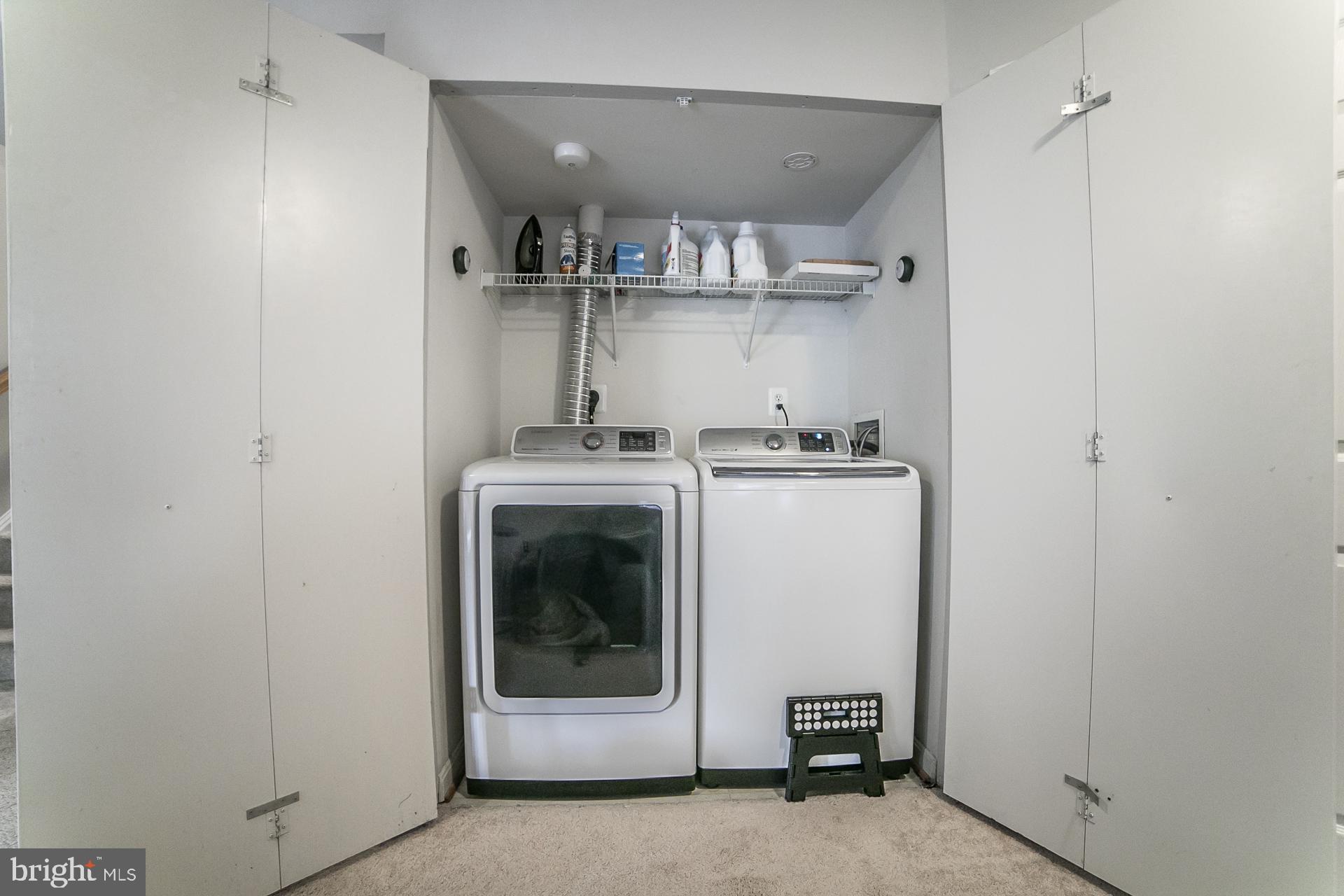 WORTHINGTON WOODS - Residential