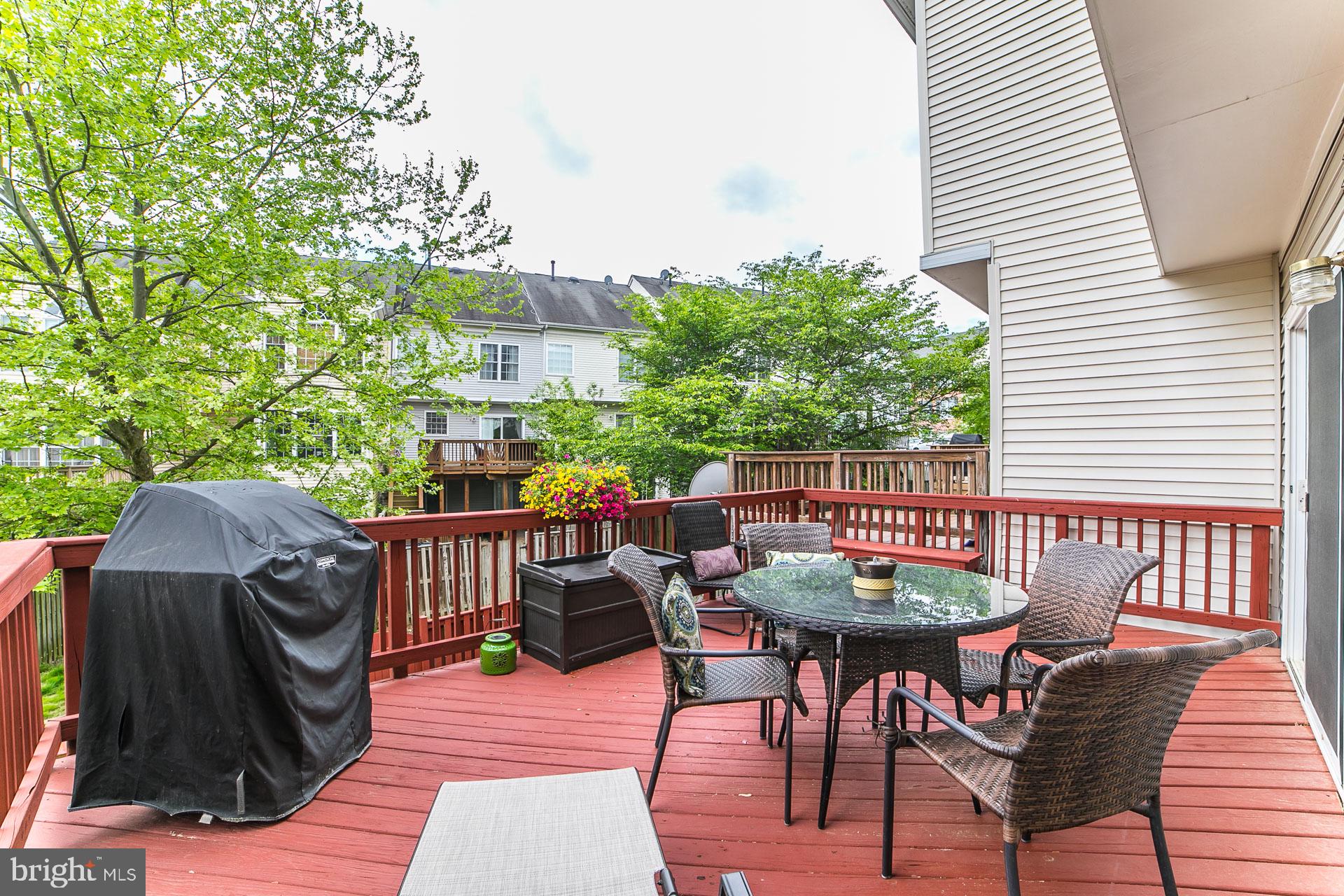 WORTHINGTON WOODS - Residential