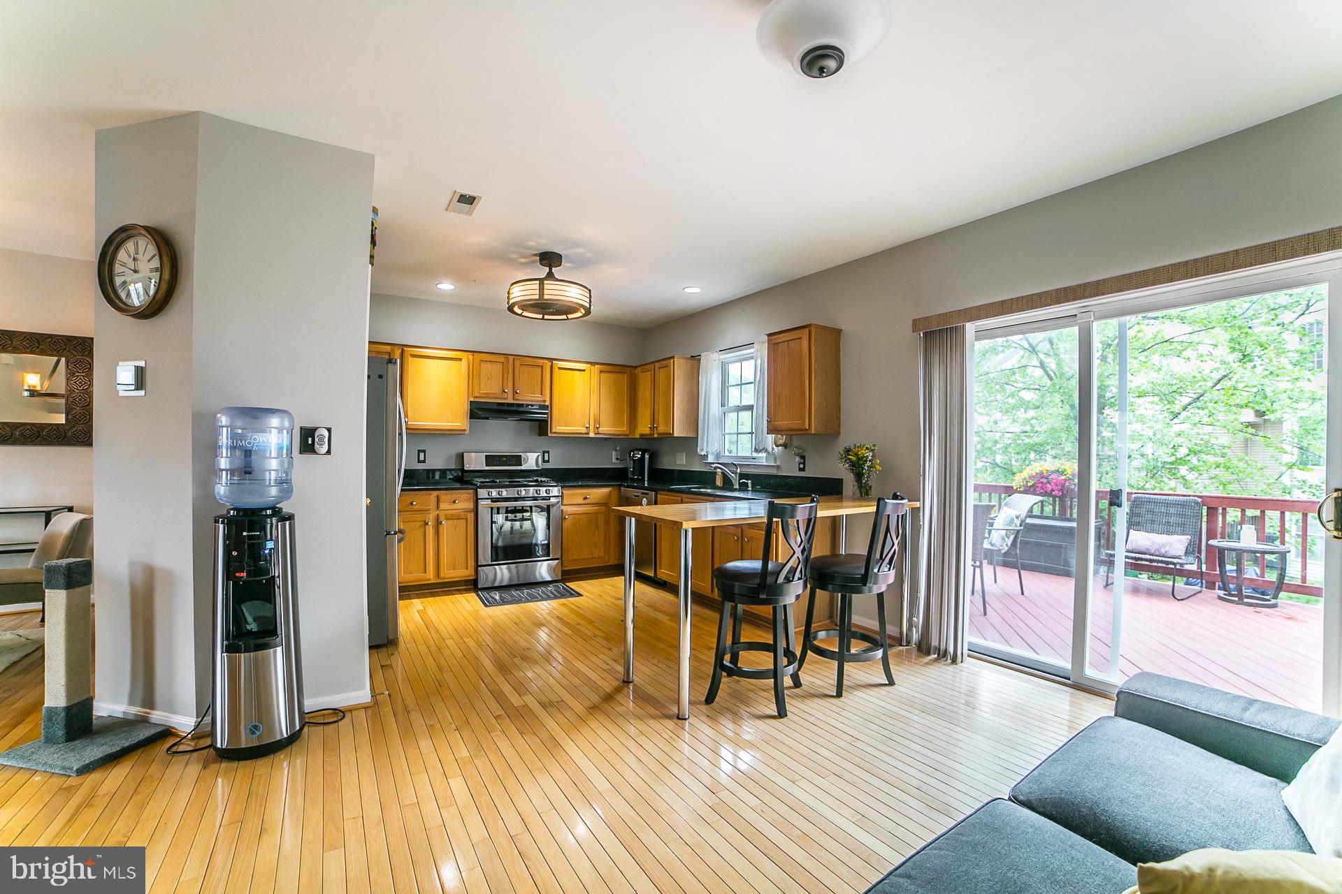 WORTHINGTON WOODS - Residential