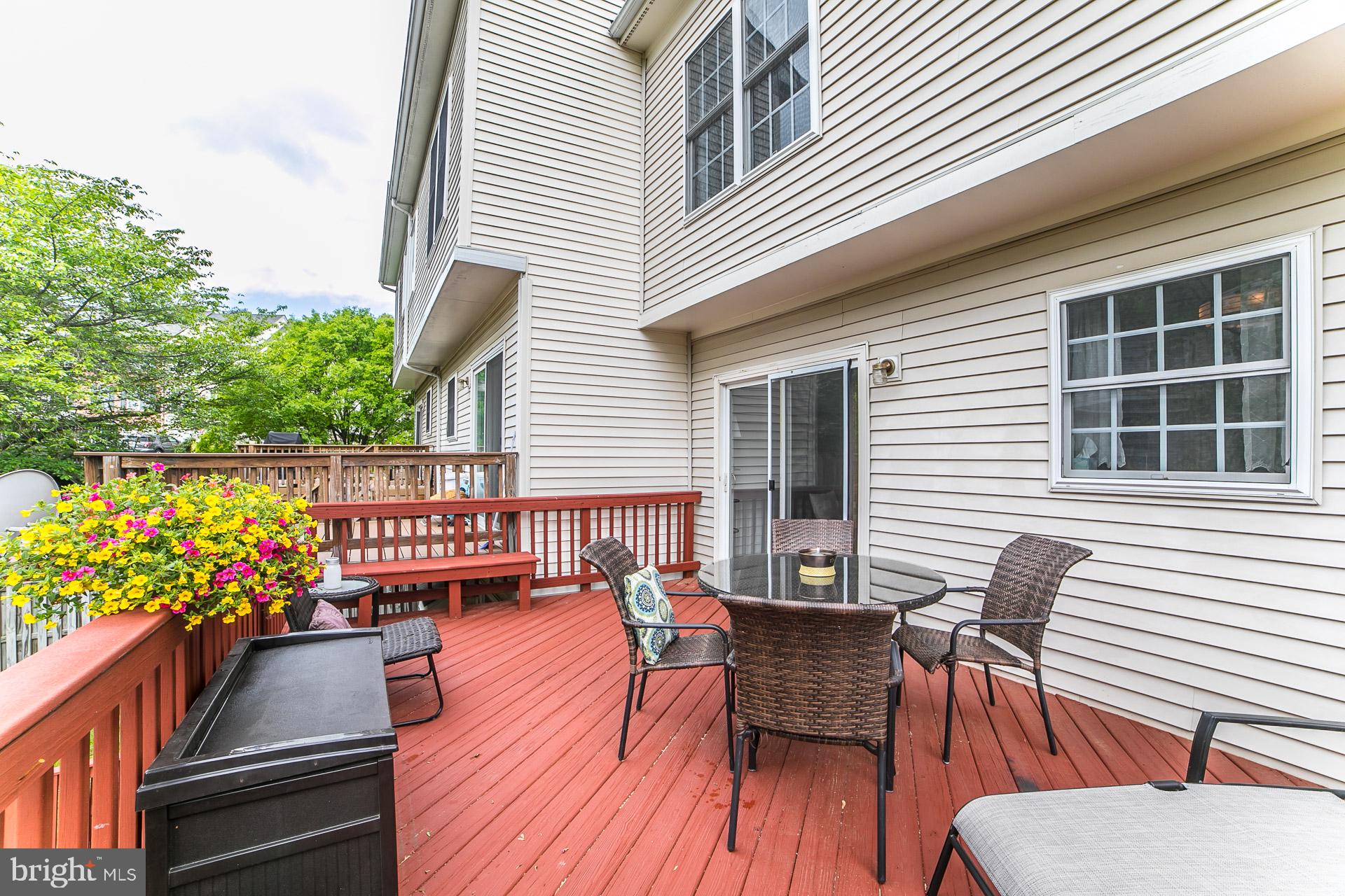 WORTHINGTON WOODS - Residential