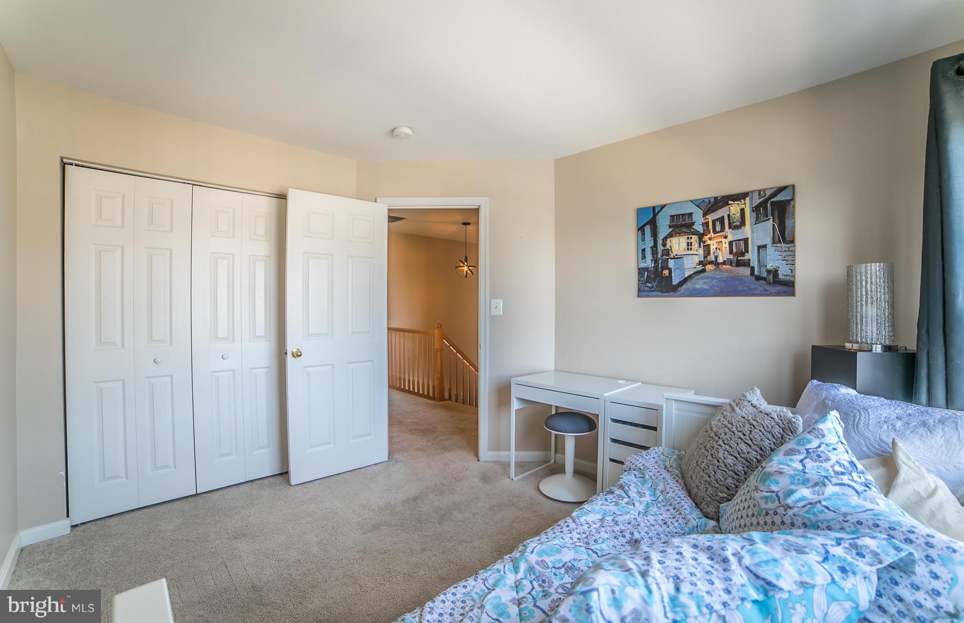 WORTHINGTON WOODS - Residential