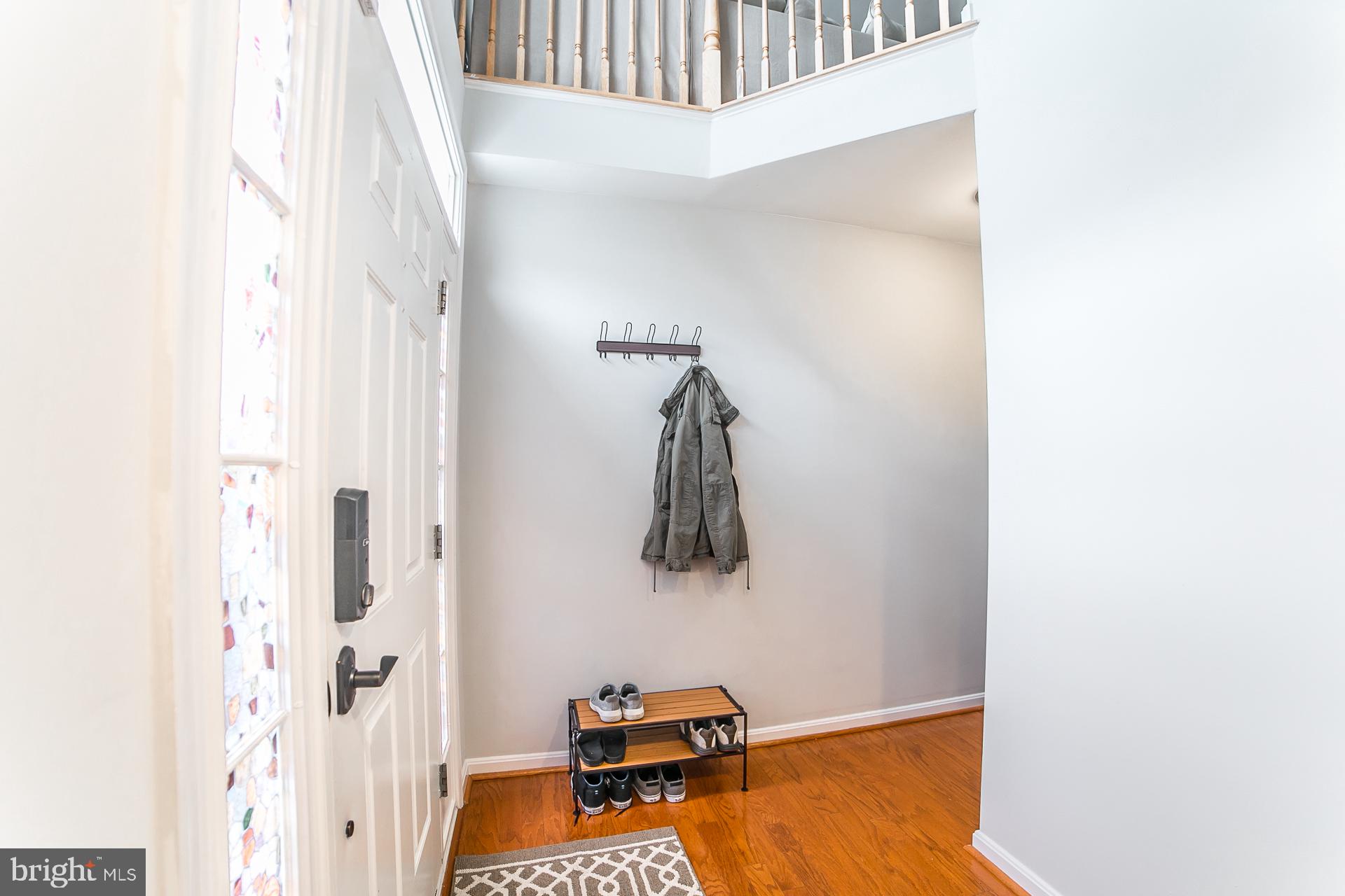 WORTHINGTON WOODS - Residential