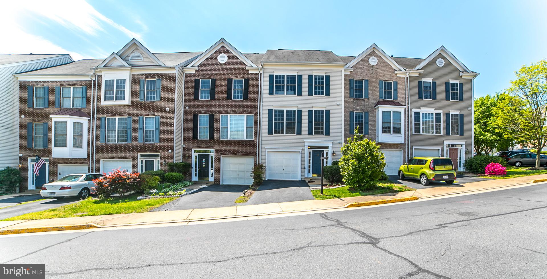 WORTHINGTON WOODS - Residential