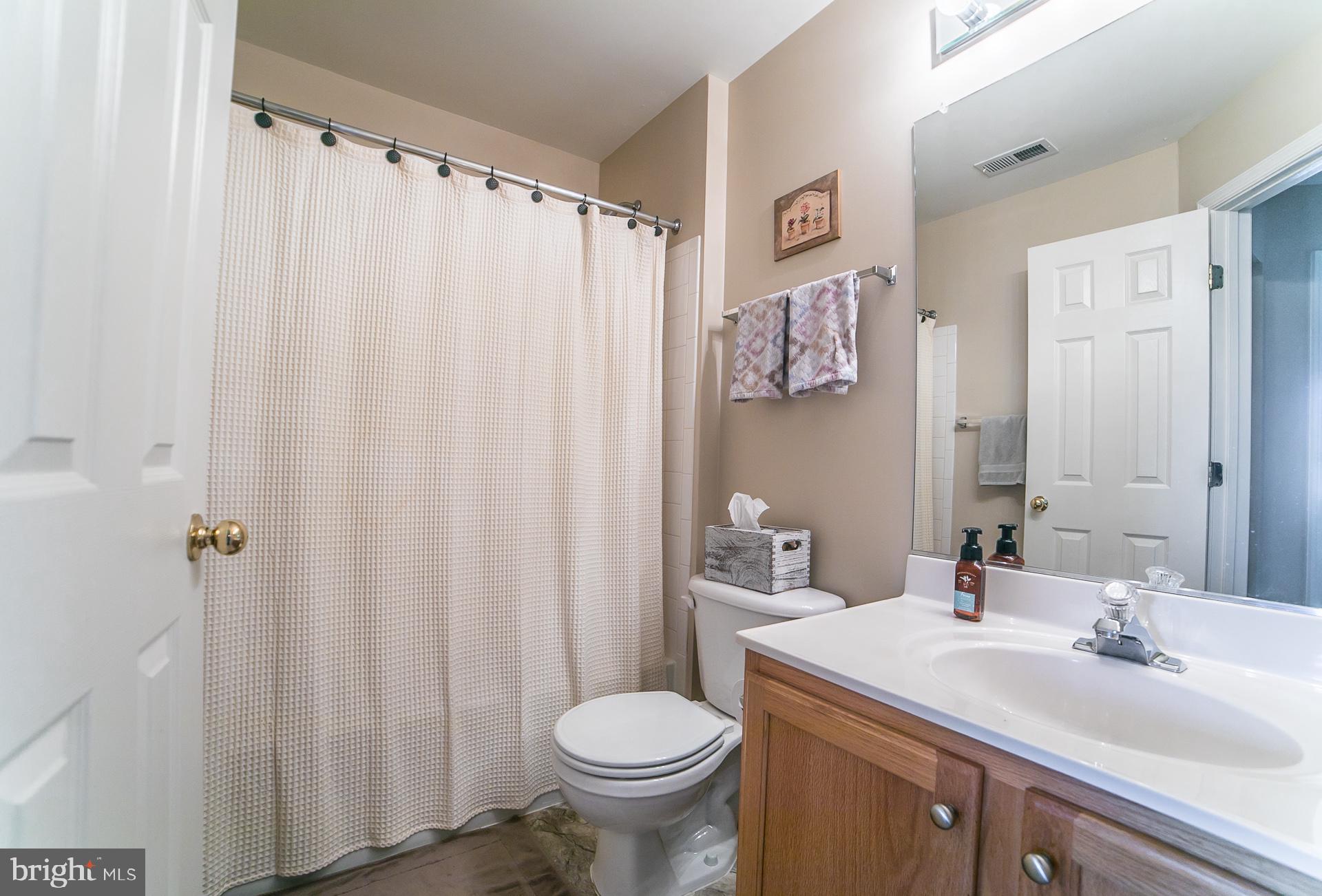 WORTHINGTON WOODS - Residential