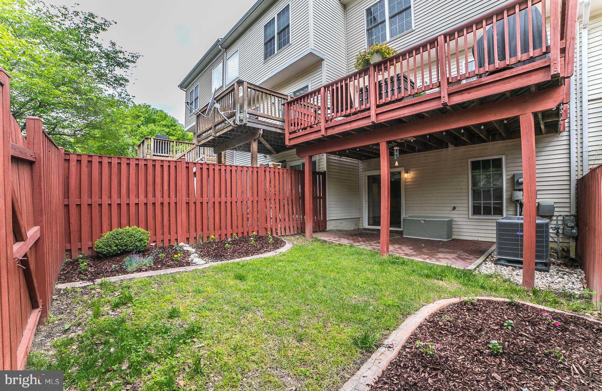 WORTHINGTON WOODS - Residential