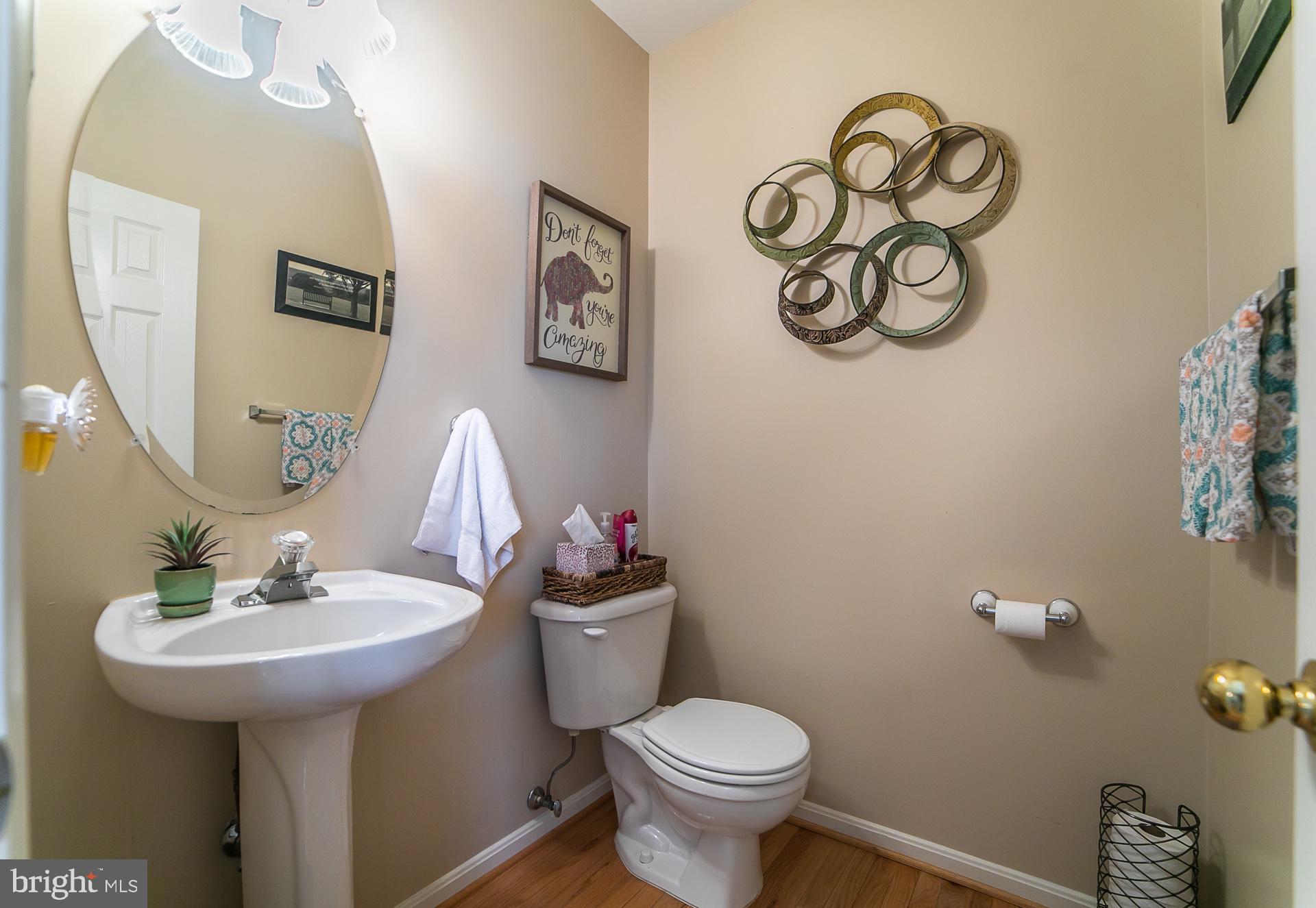 WORTHINGTON WOODS - Residential