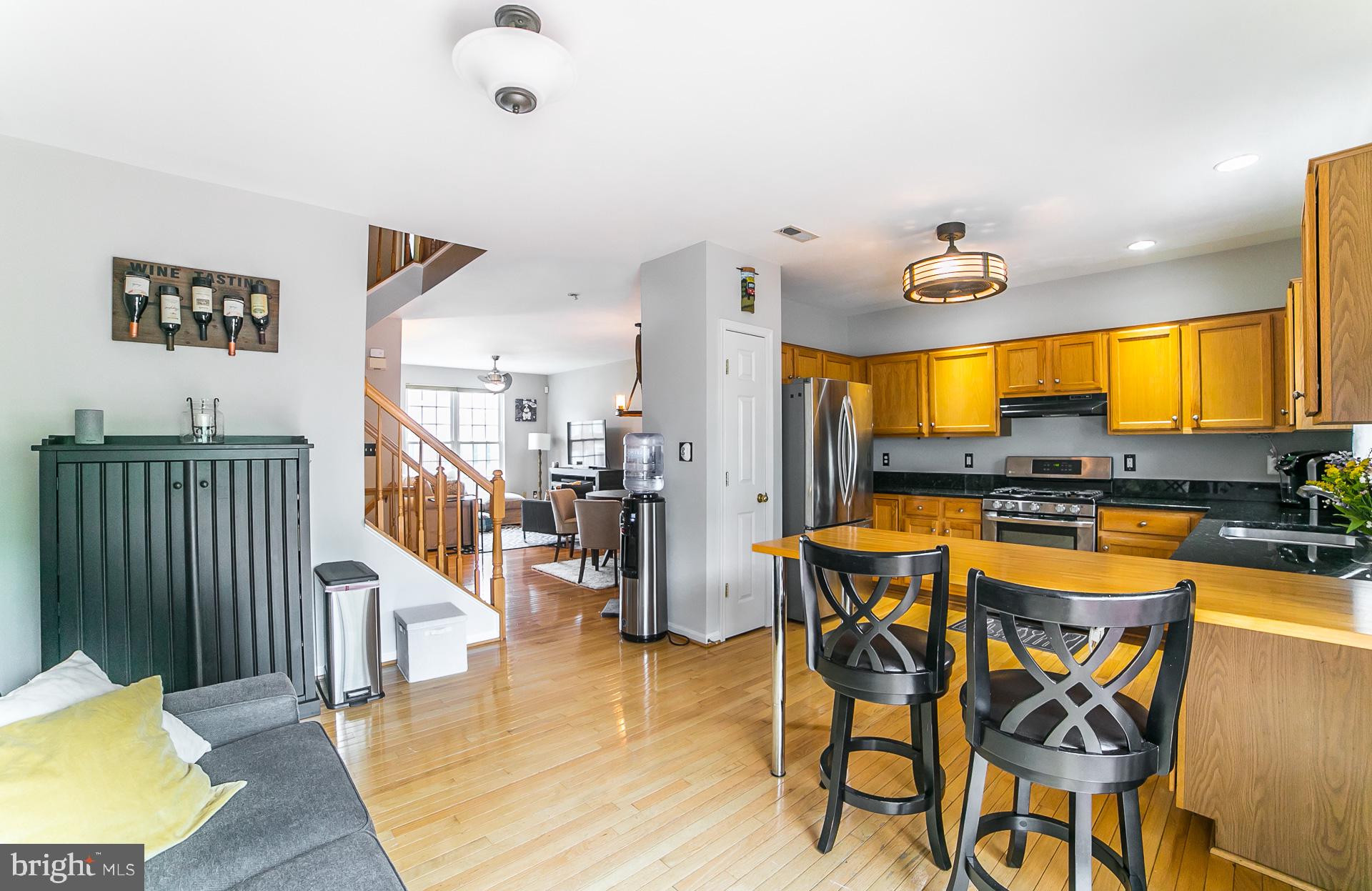 WORTHINGTON WOODS - Residential