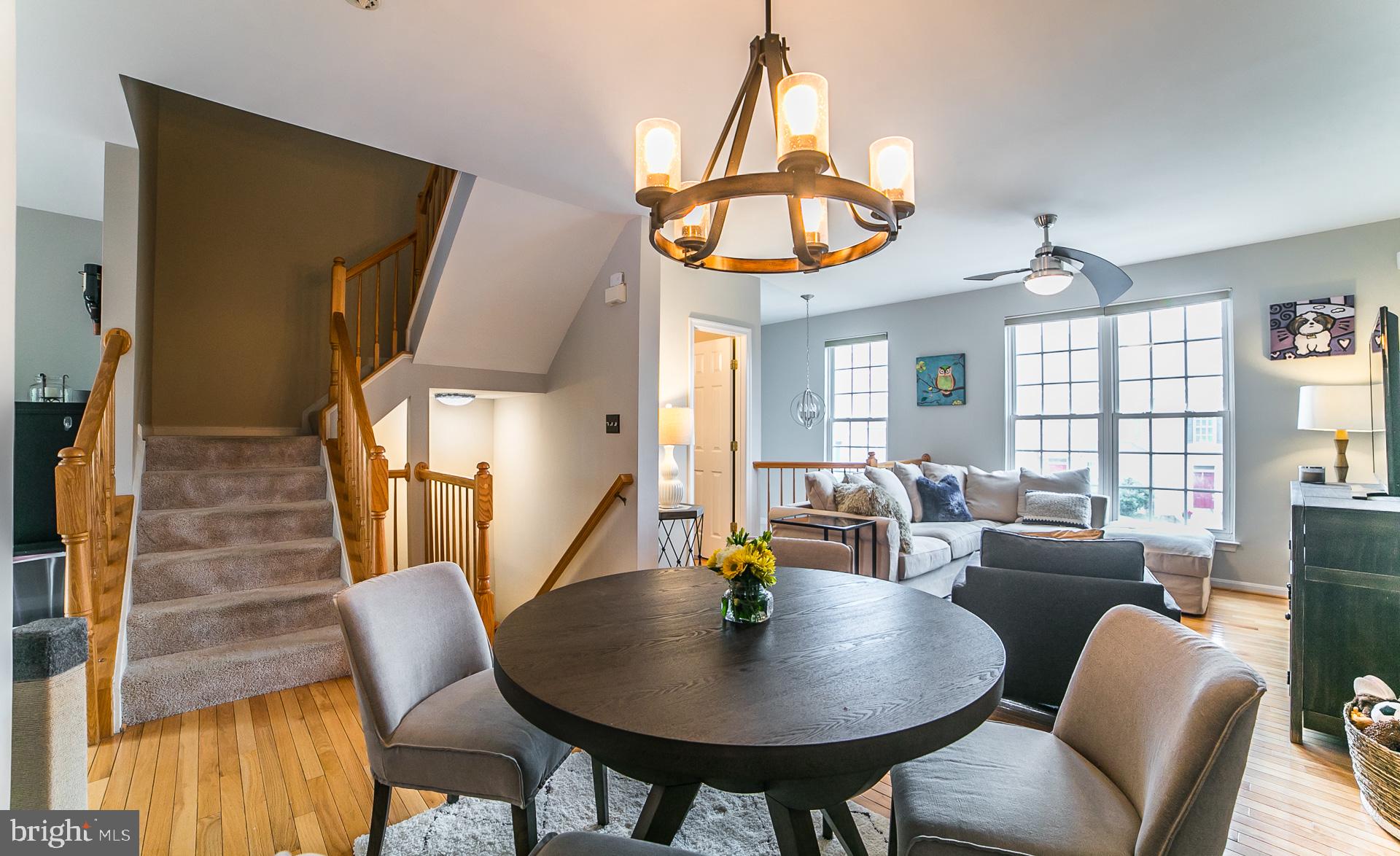 WORTHINGTON WOODS - Residential