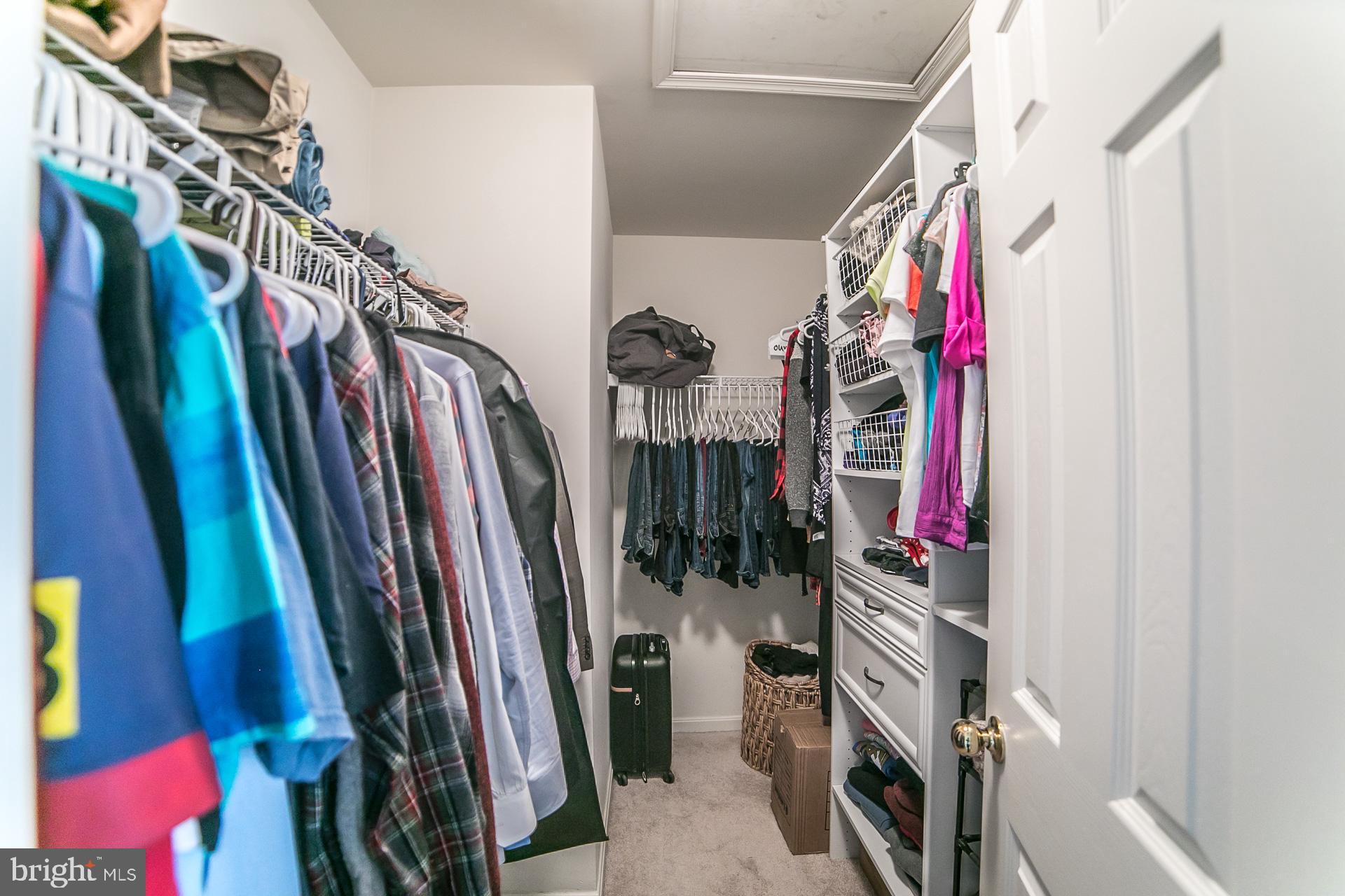 WORTHINGTON WOODS - Residential