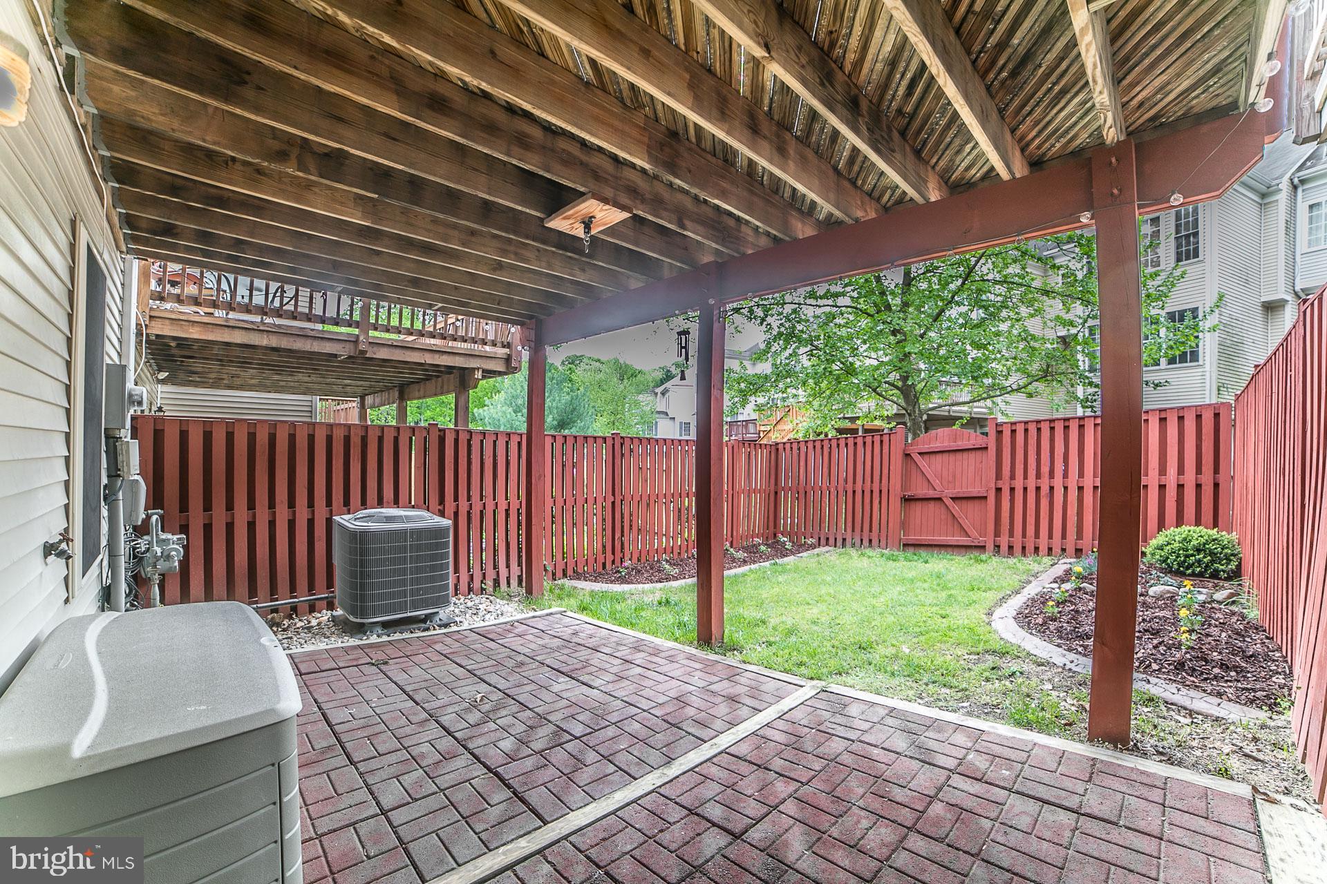 WORTHINGTON WOODS - Residential