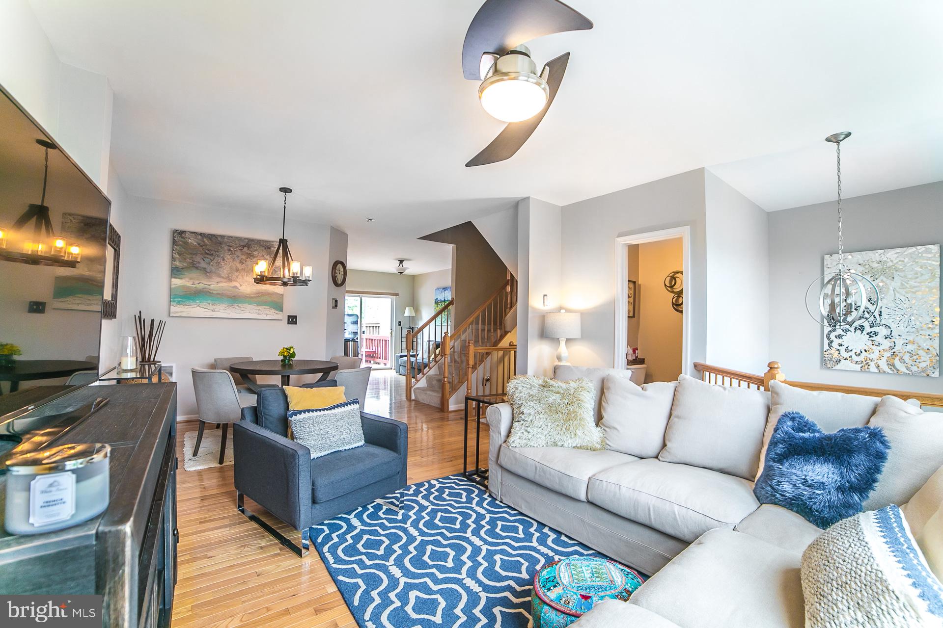 WORTHINGTON WOODS - Residential