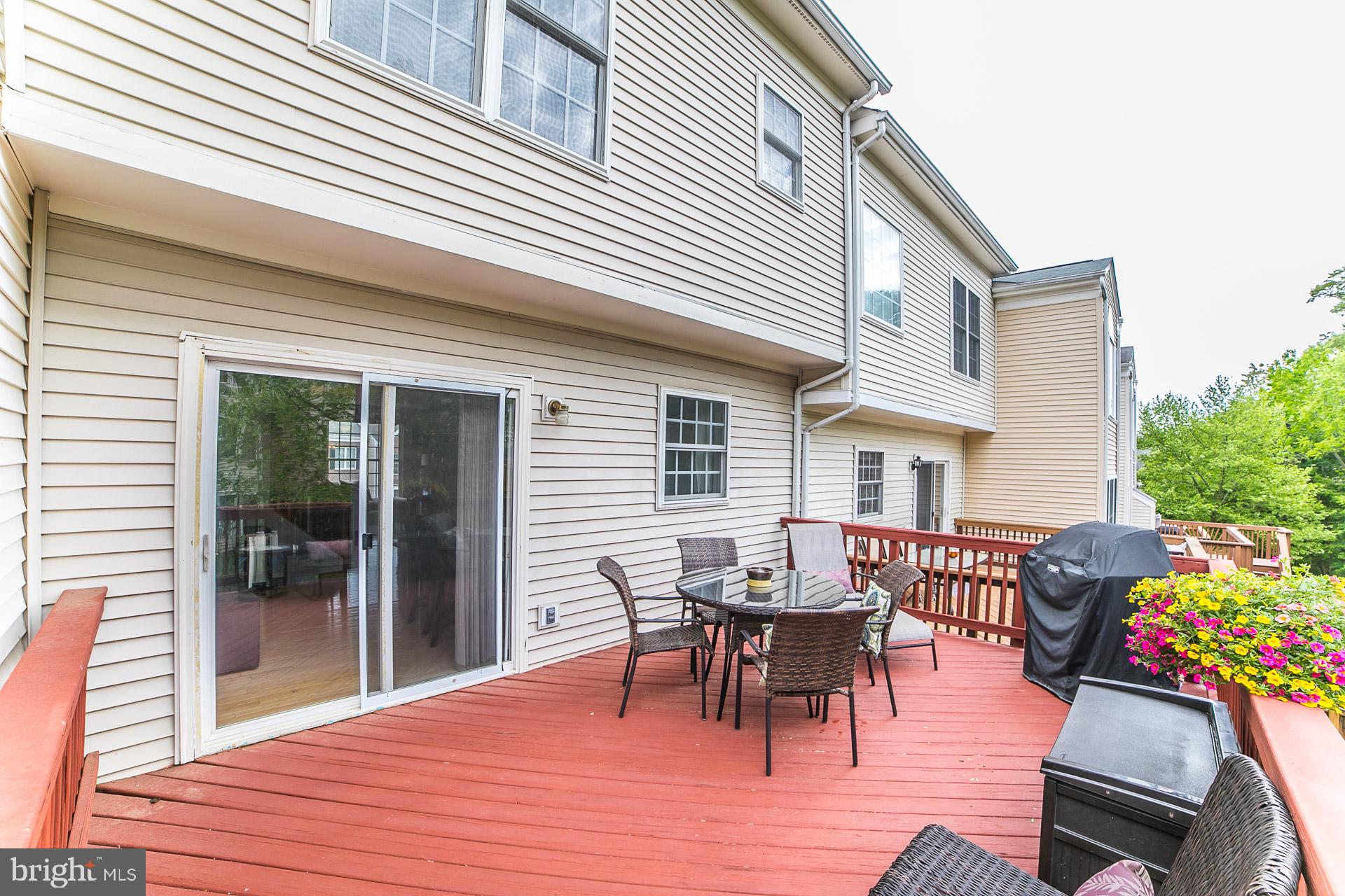 WORTHINGTON WOODS - Residential