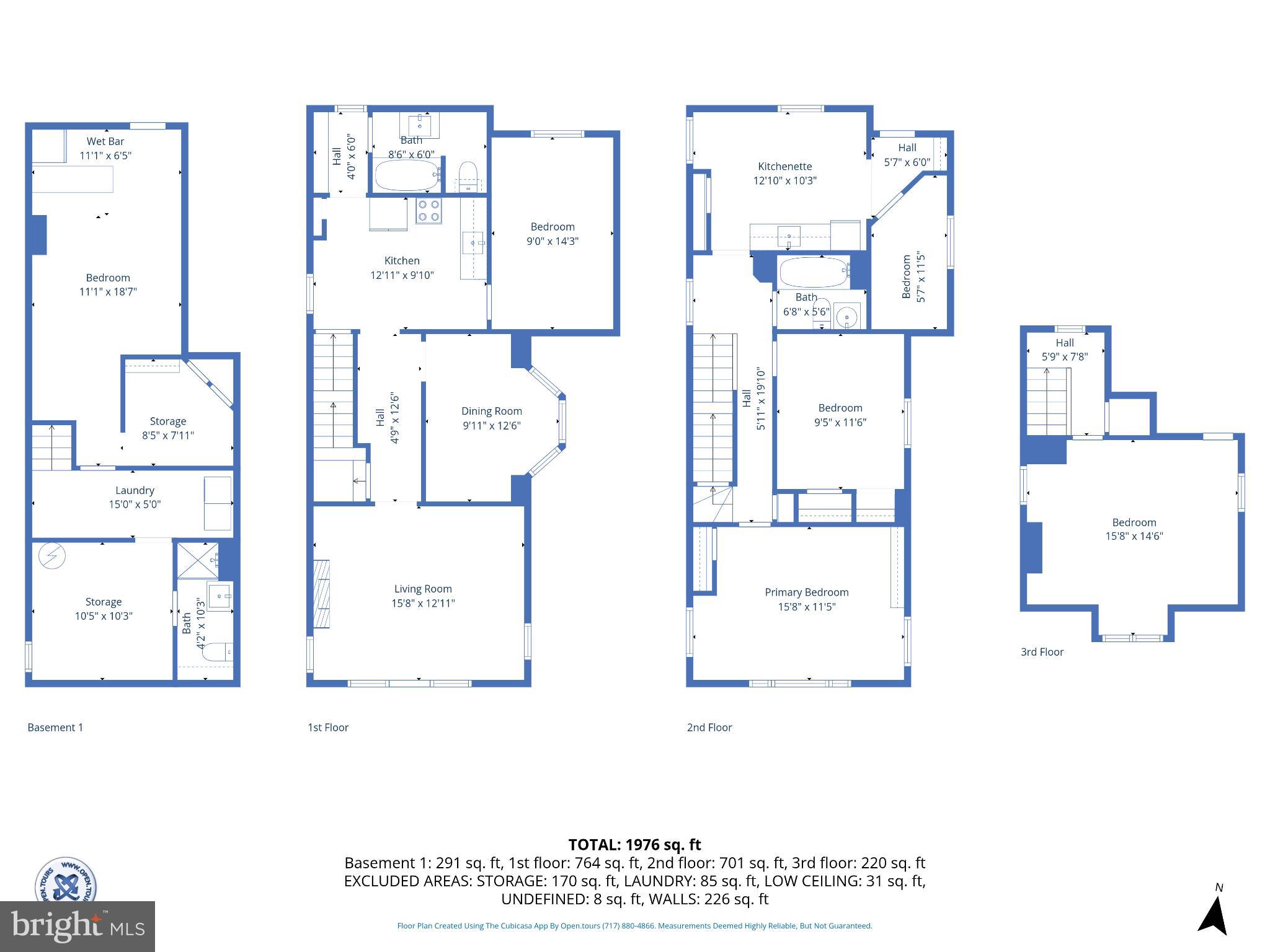 WEST YORK BORO - Residential