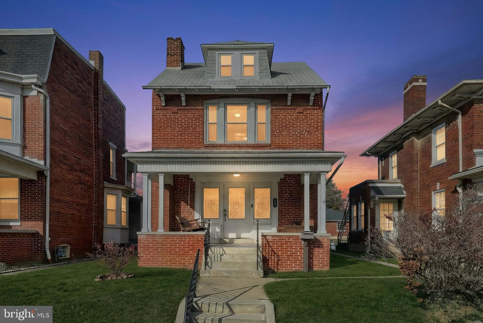 WEST YORK BORO - Residential