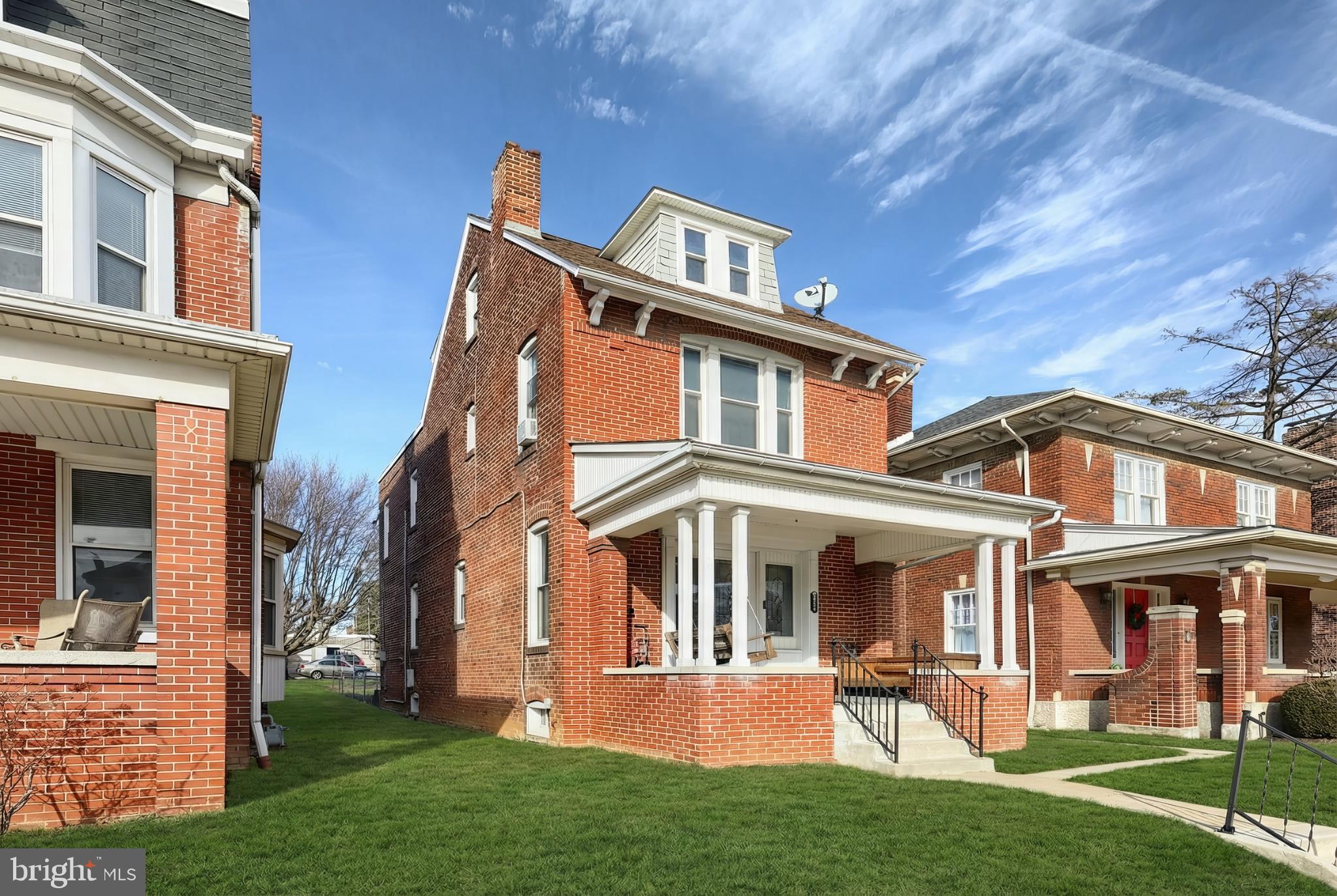 WEST YORK BORO - Residential