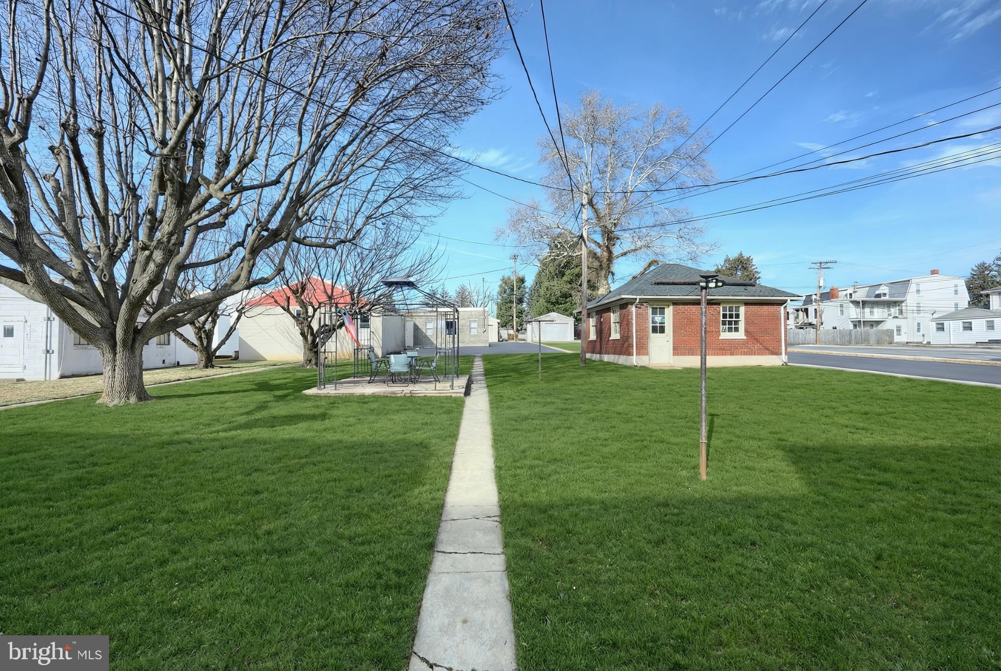 WEST YORK BORO - Residential