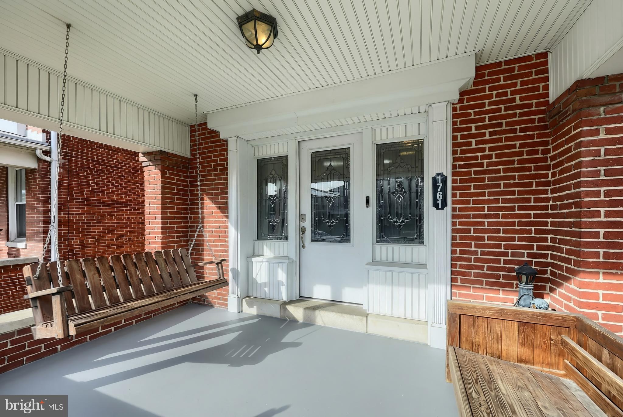 WEST YORK BORO - Residential