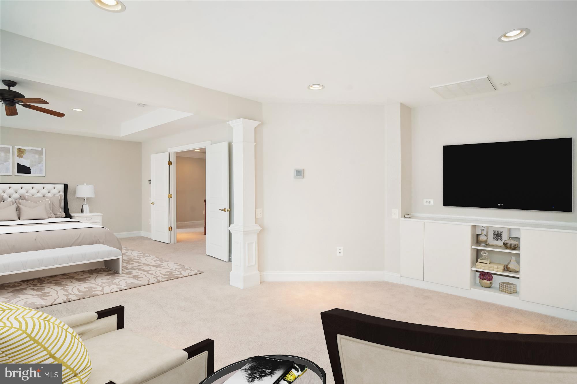 FALLSGROVE - Residential