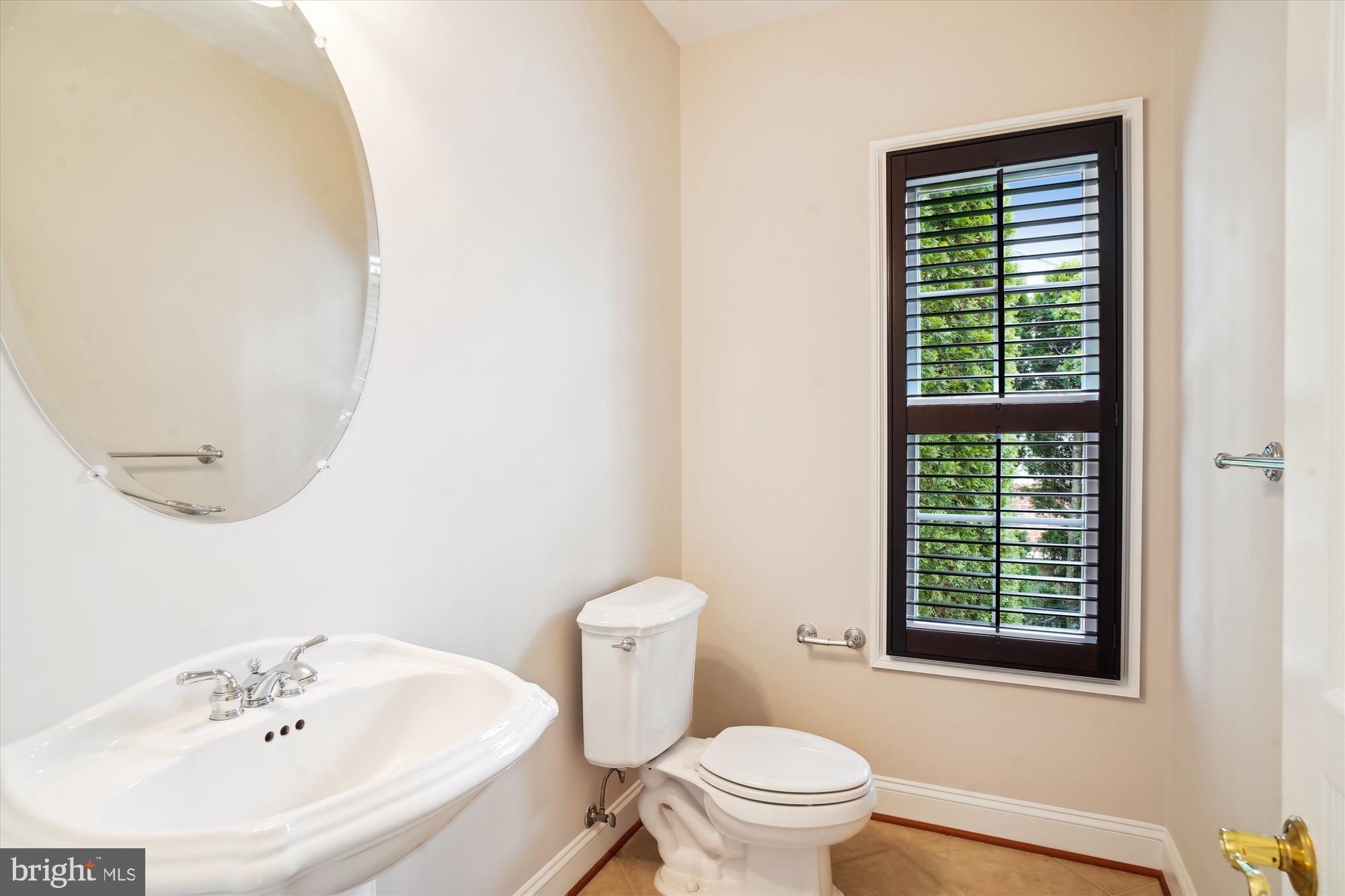 FALLSGROVE - Residential