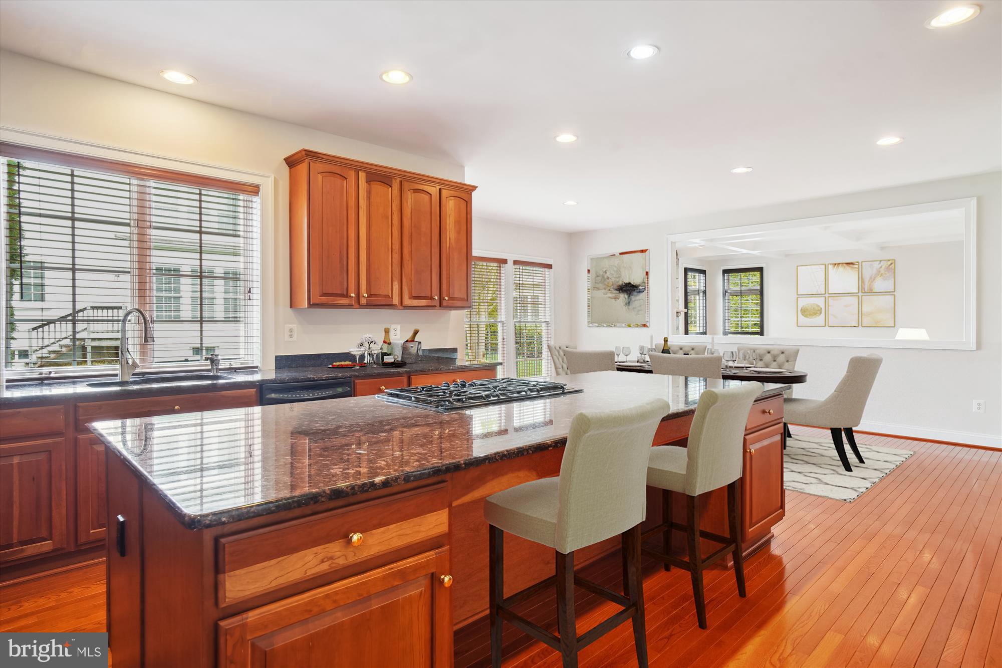 FALLSGROVE - Residential