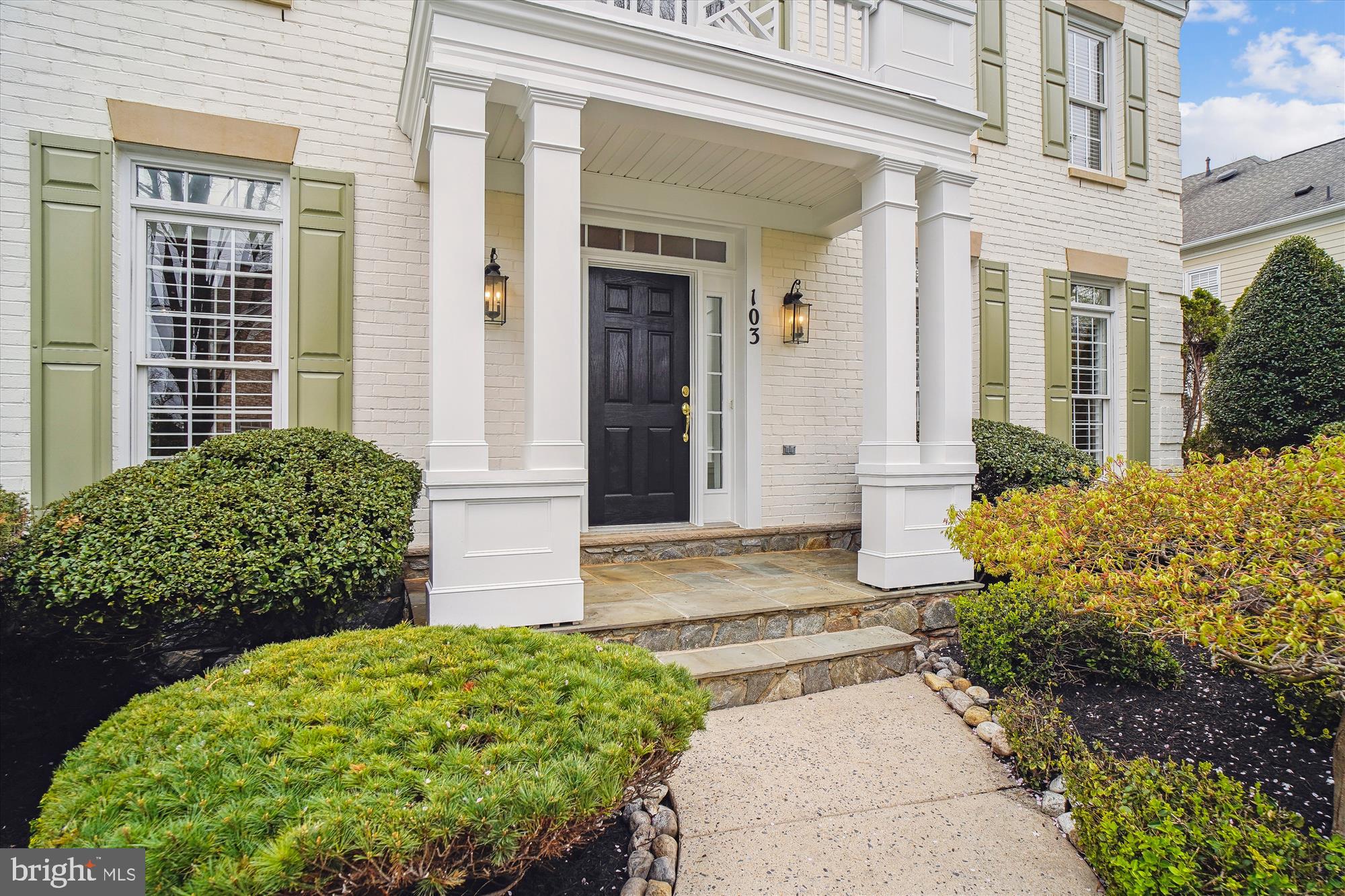 103 PRETTYMAN DRIVE