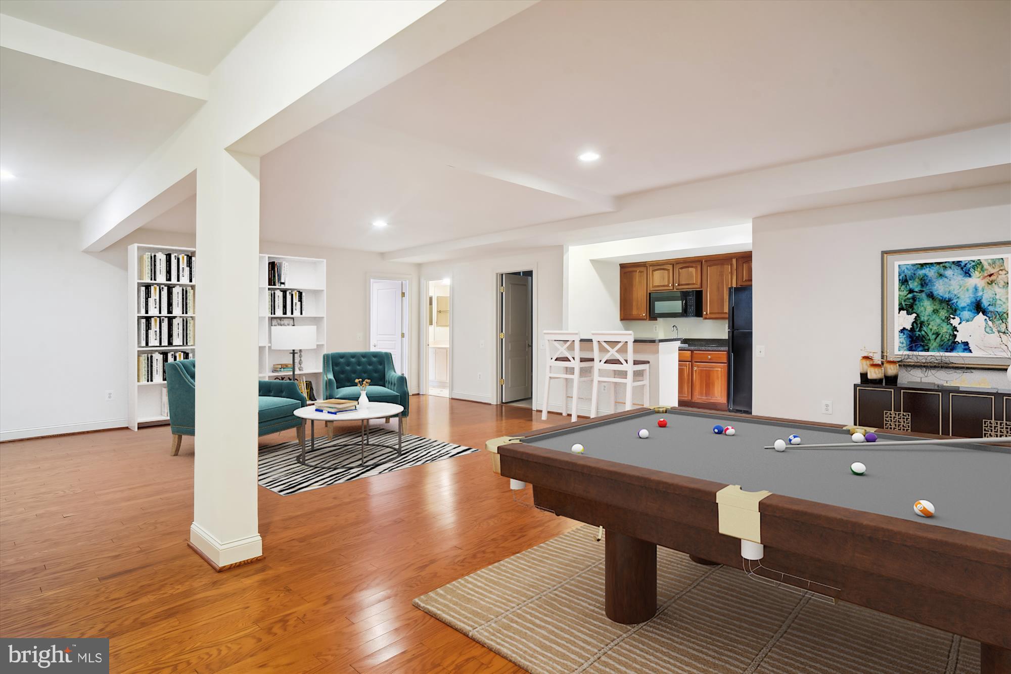 FALLSGROVE - Residential