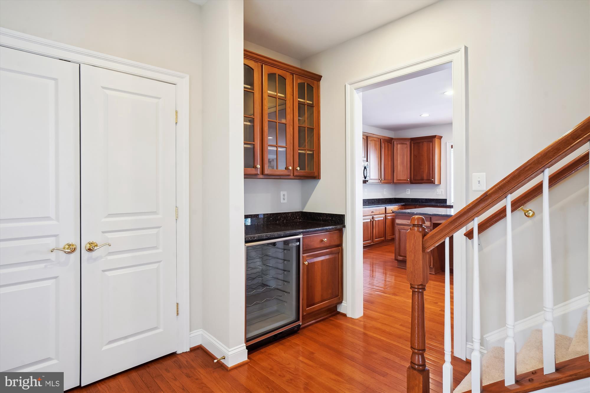 FALLSGROVE - Residential