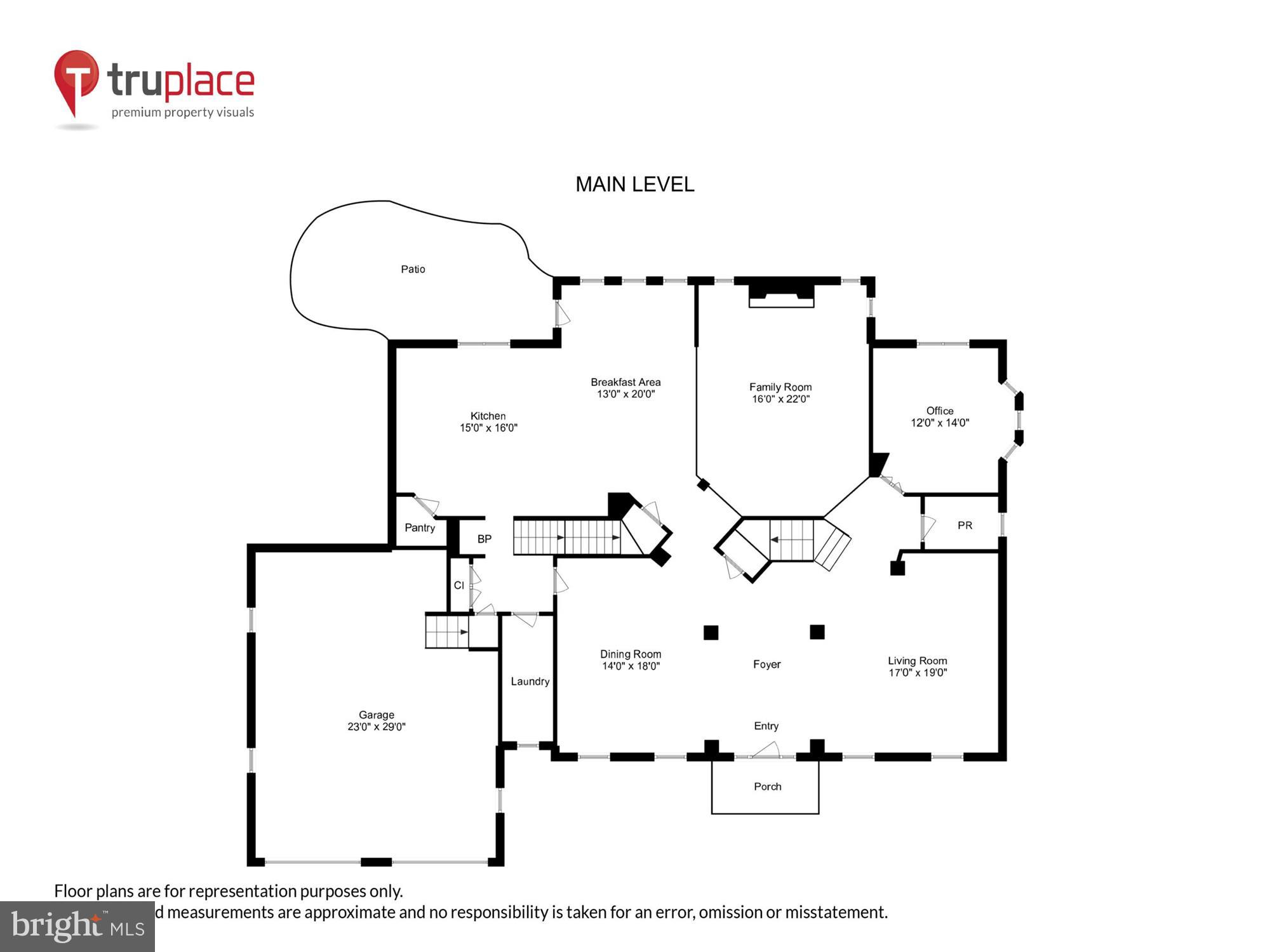 FALLSGROVE - Residential