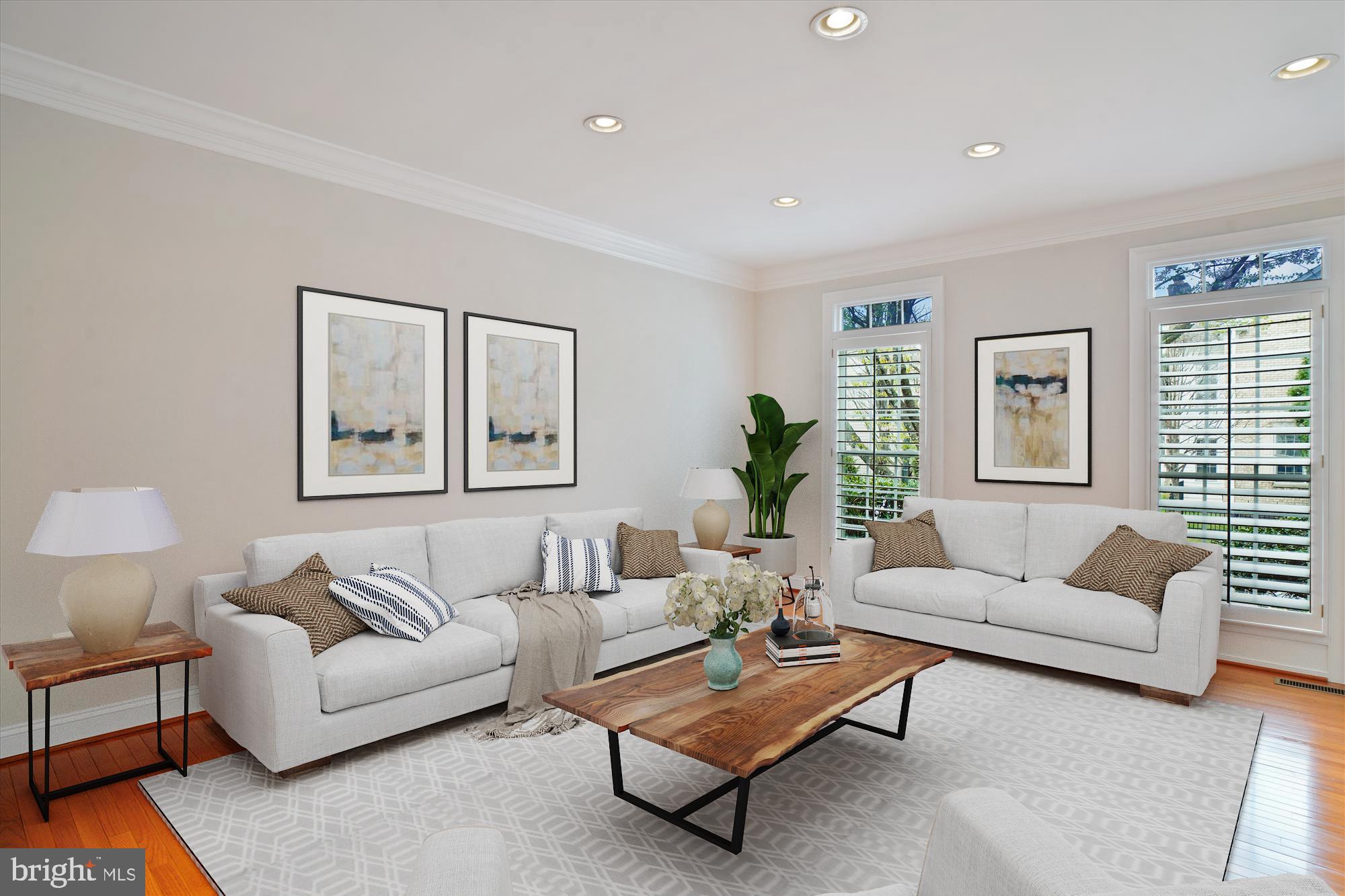 FALLSGROVE - Residential