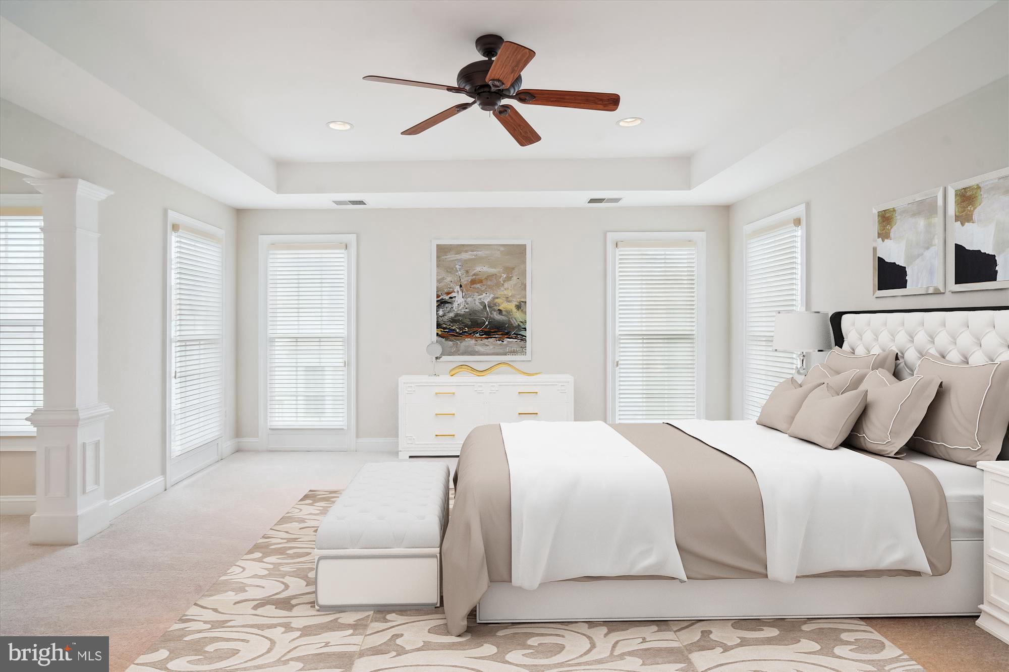 FALLSGROVE - Residential