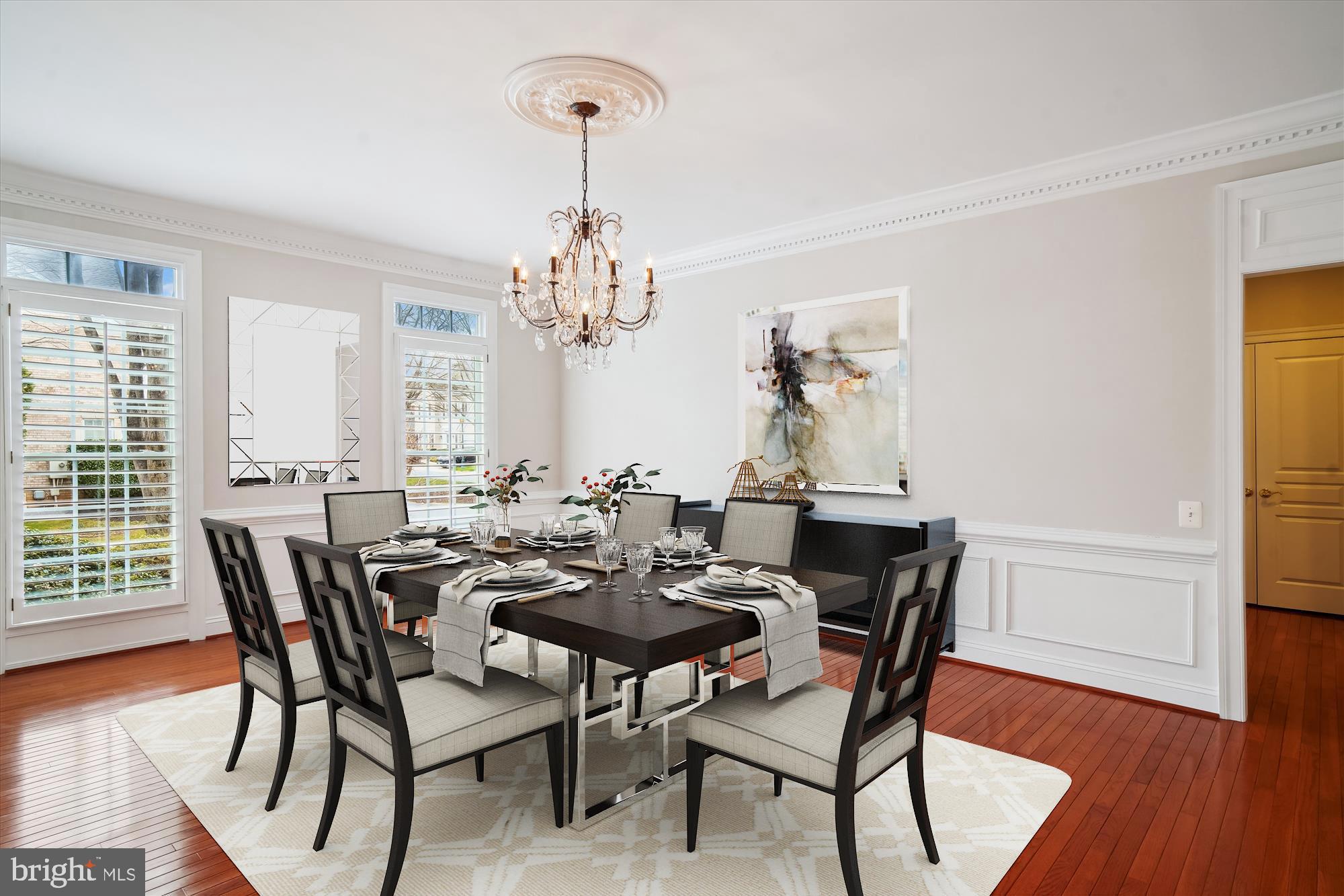 FALLSGROVE - Residential