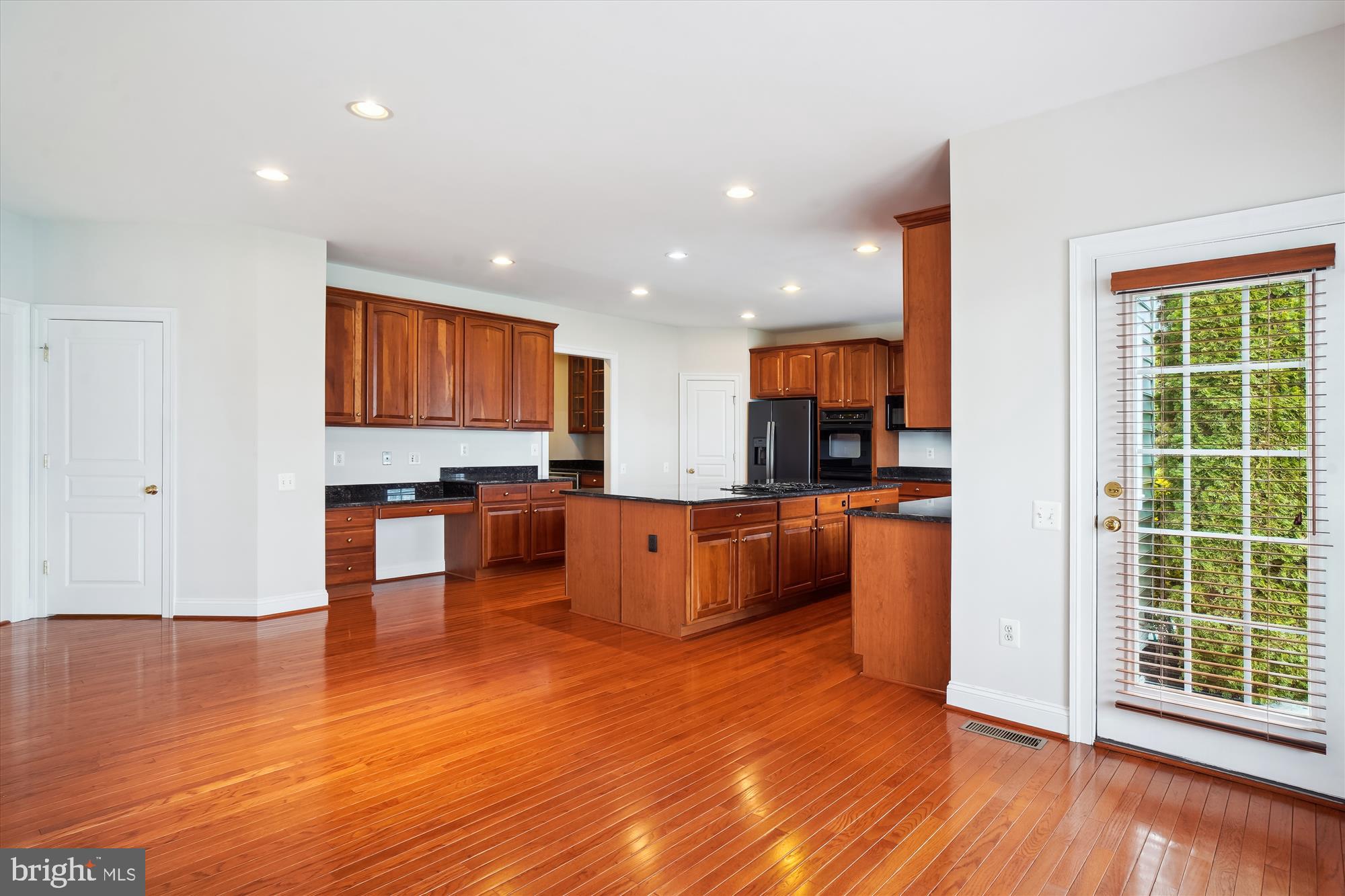 FALLSGROVE - Residential