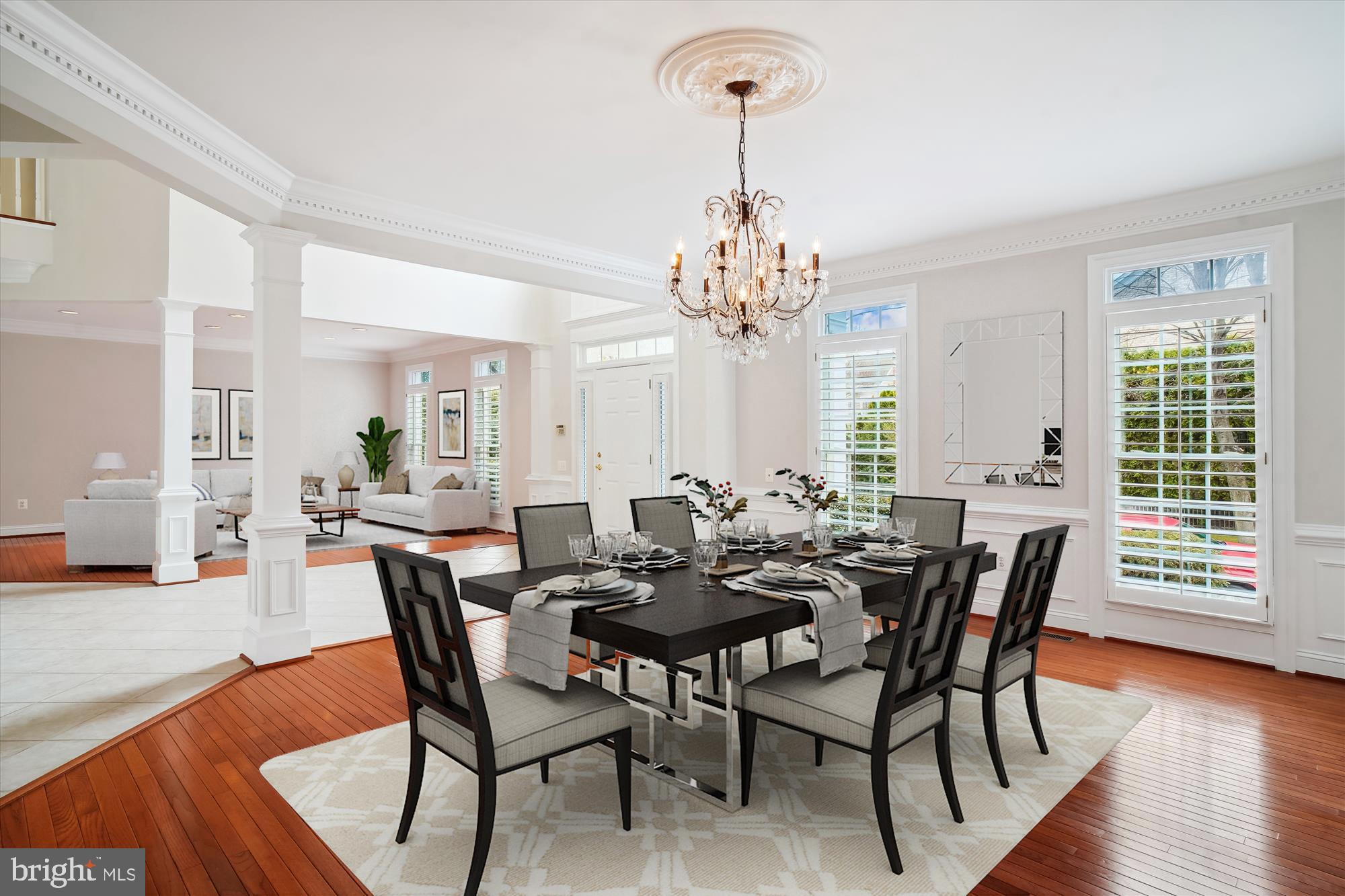 FALLSGROVE - Residential