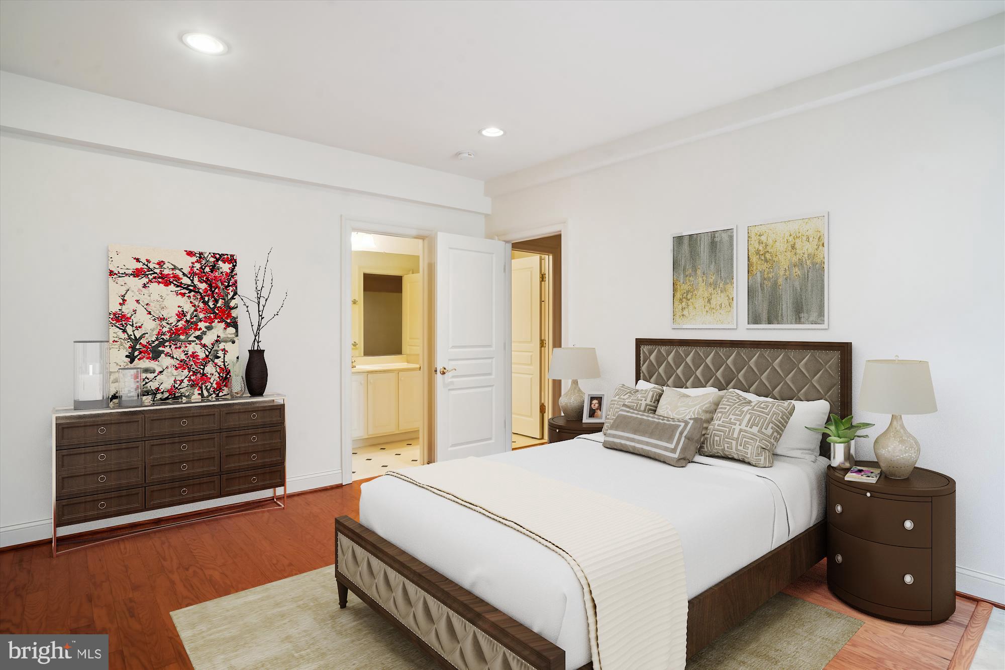 FALLSGROVE - Residential