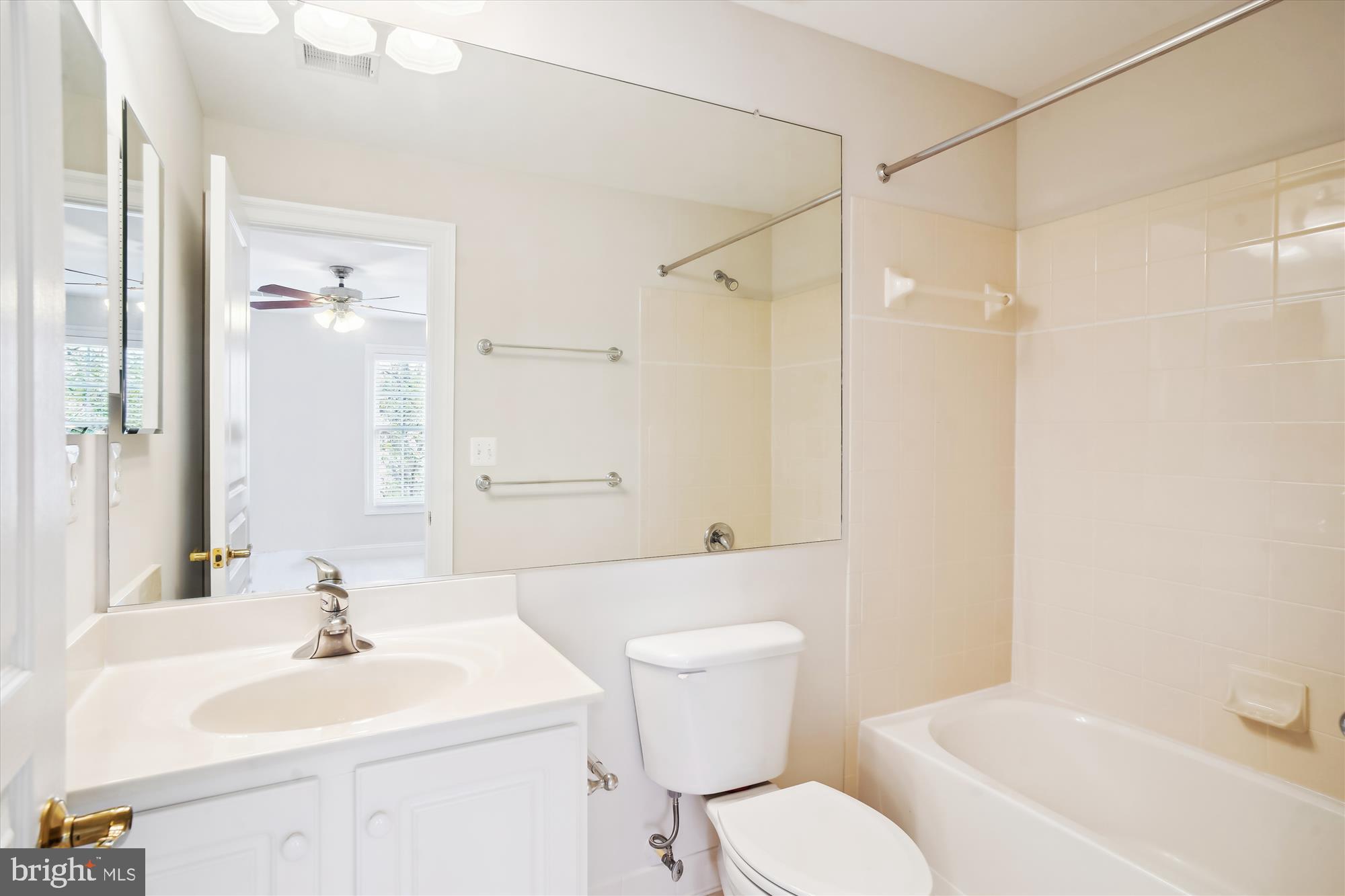 FALLSGROVE - Residential